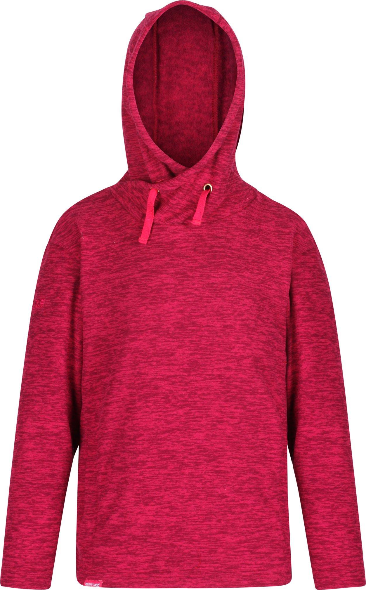 Kids’ Kacie Hooded Fleece