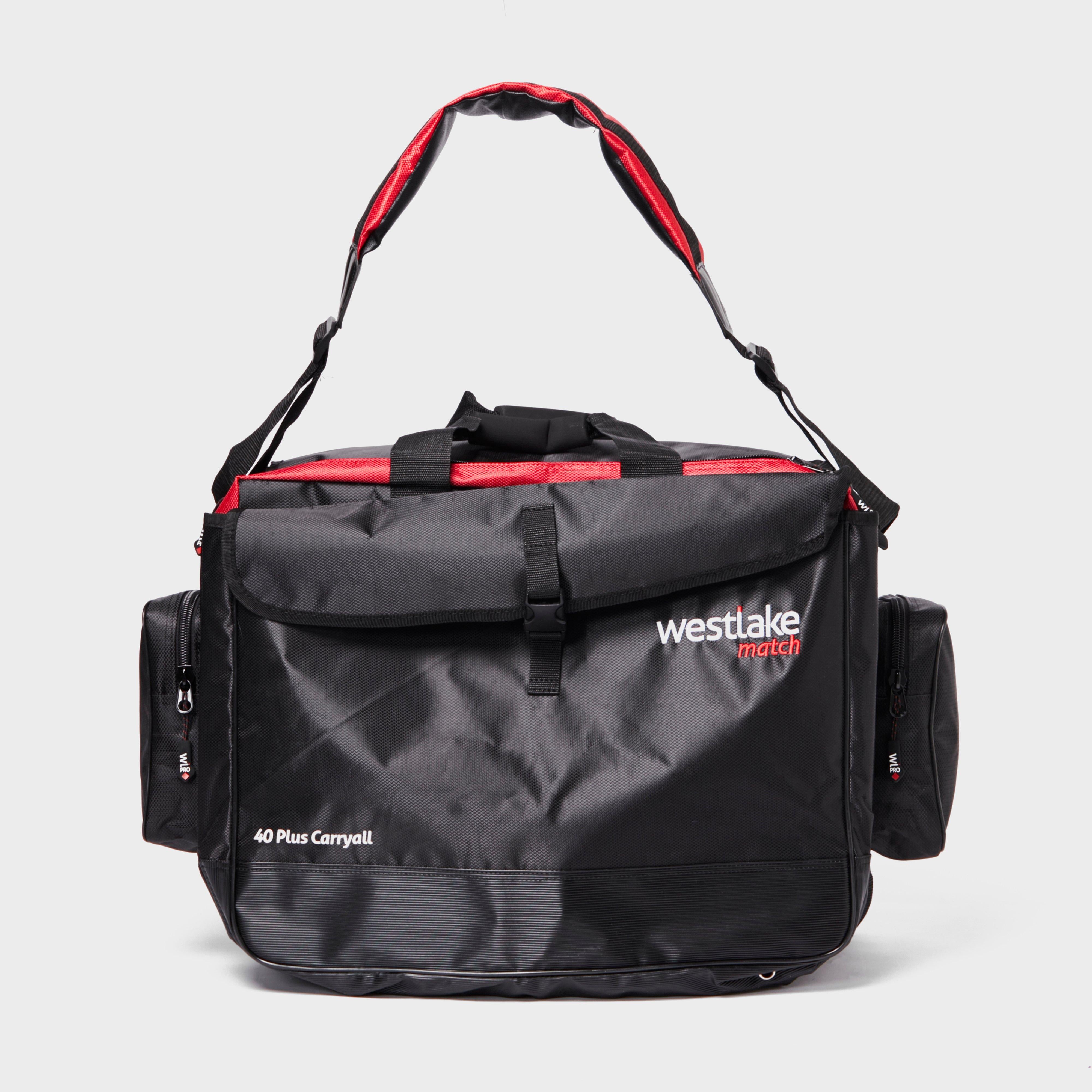 Match Carryall