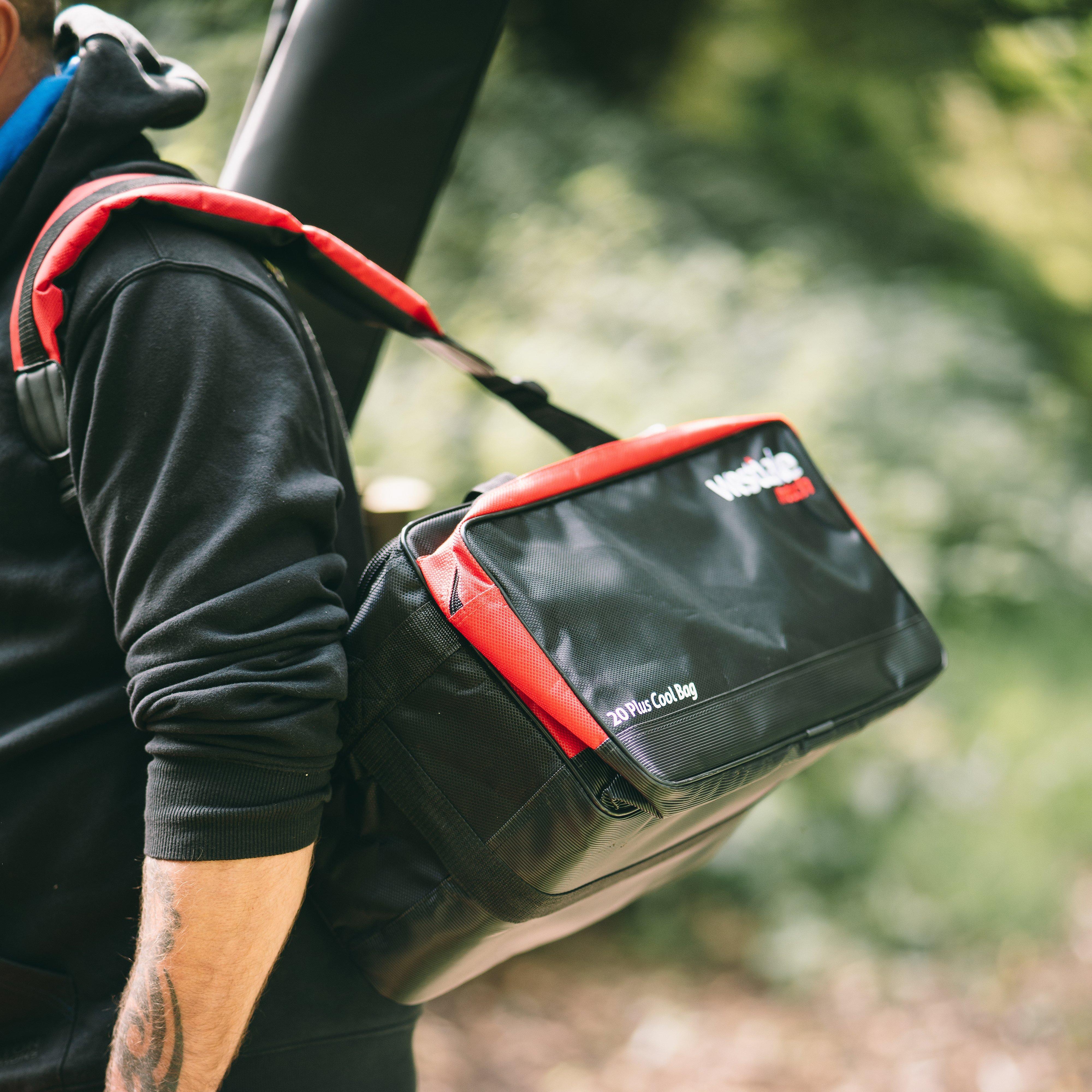 Match Cool Bag