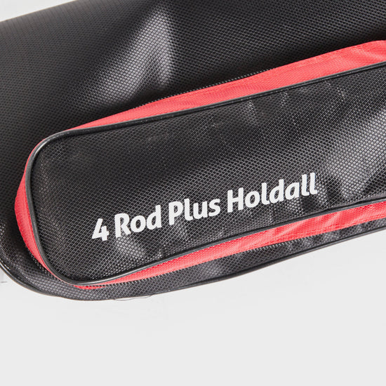 Match Hardcase Holdall