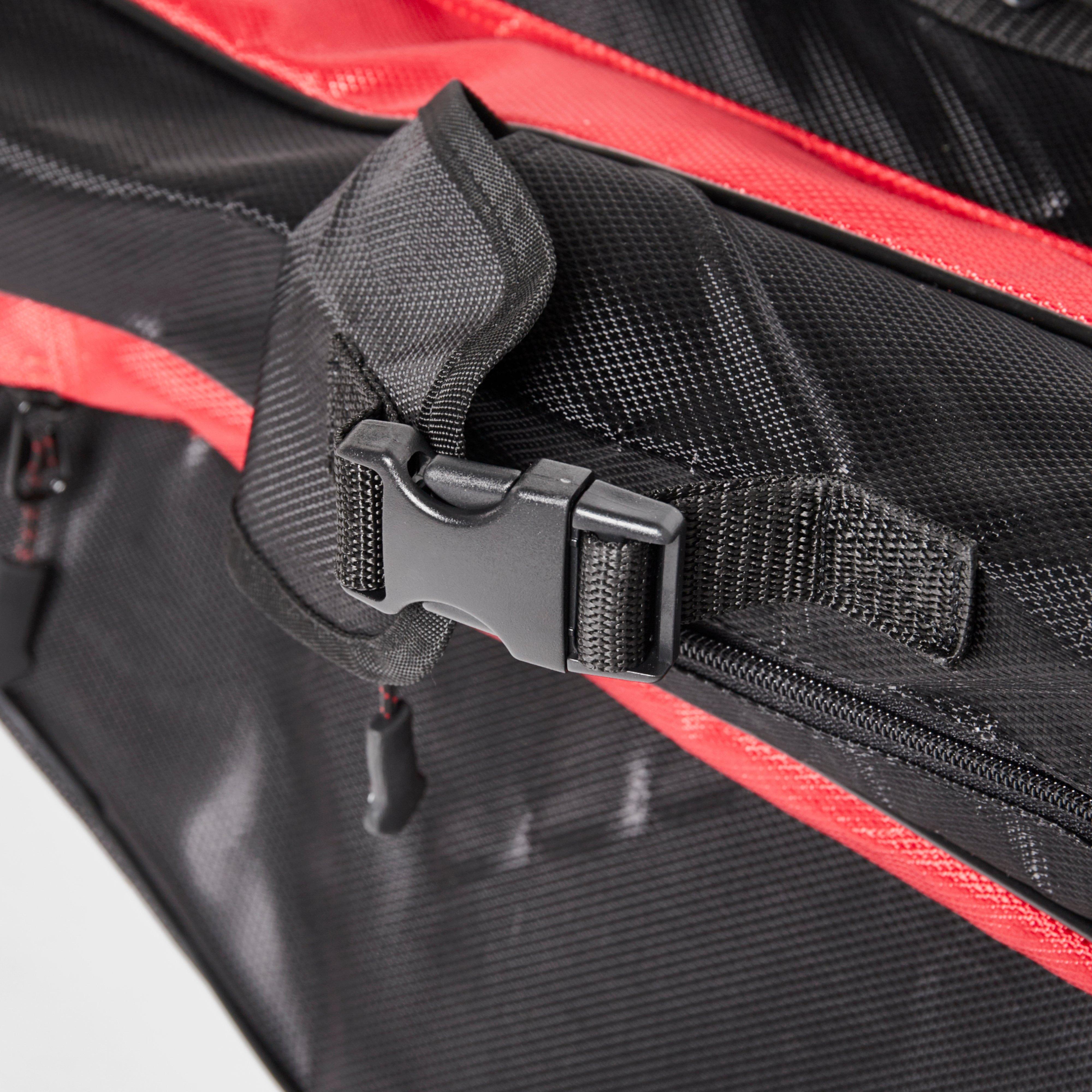 Match Hardcase Holdall