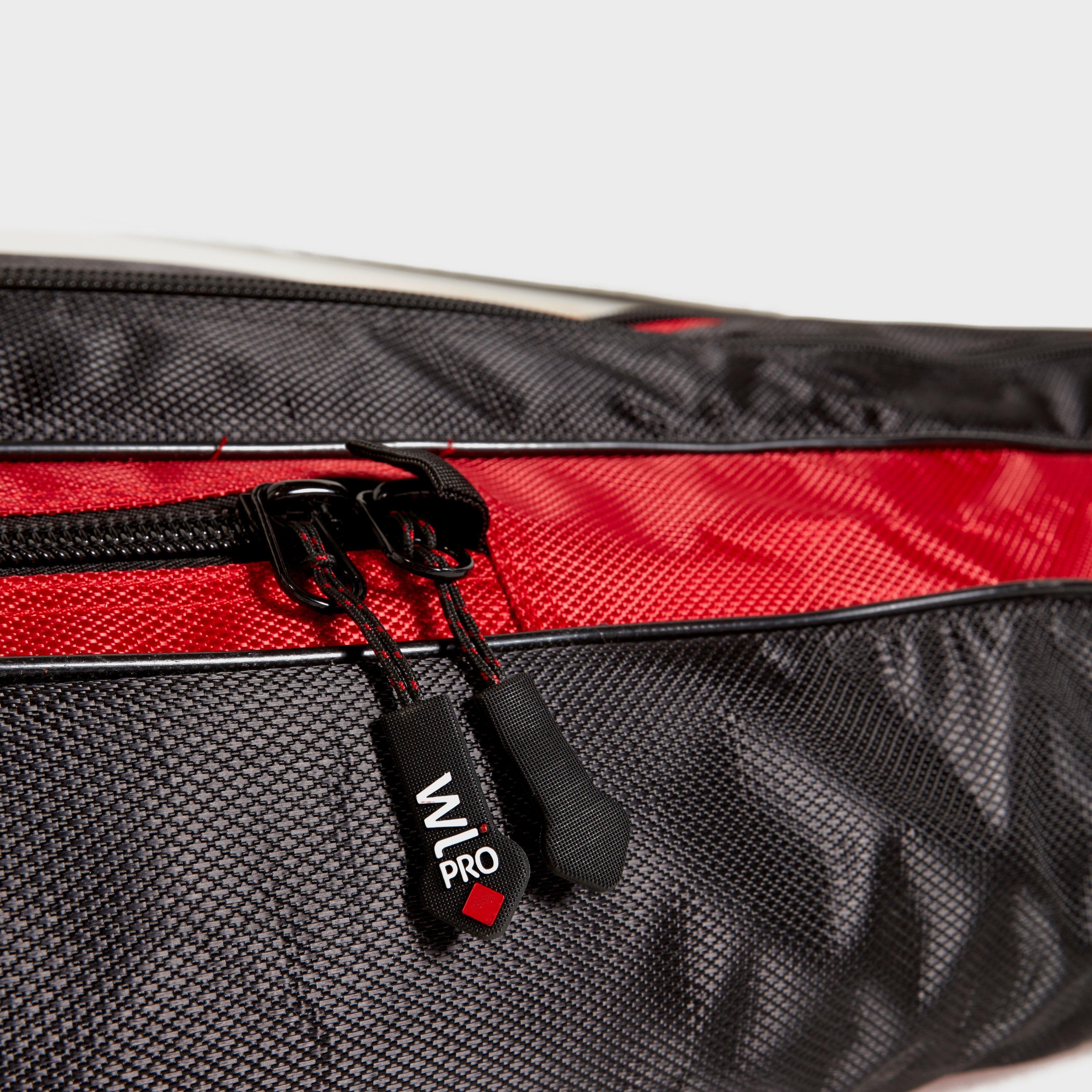 Match 2 Rod Plus Holdall with Side Reel