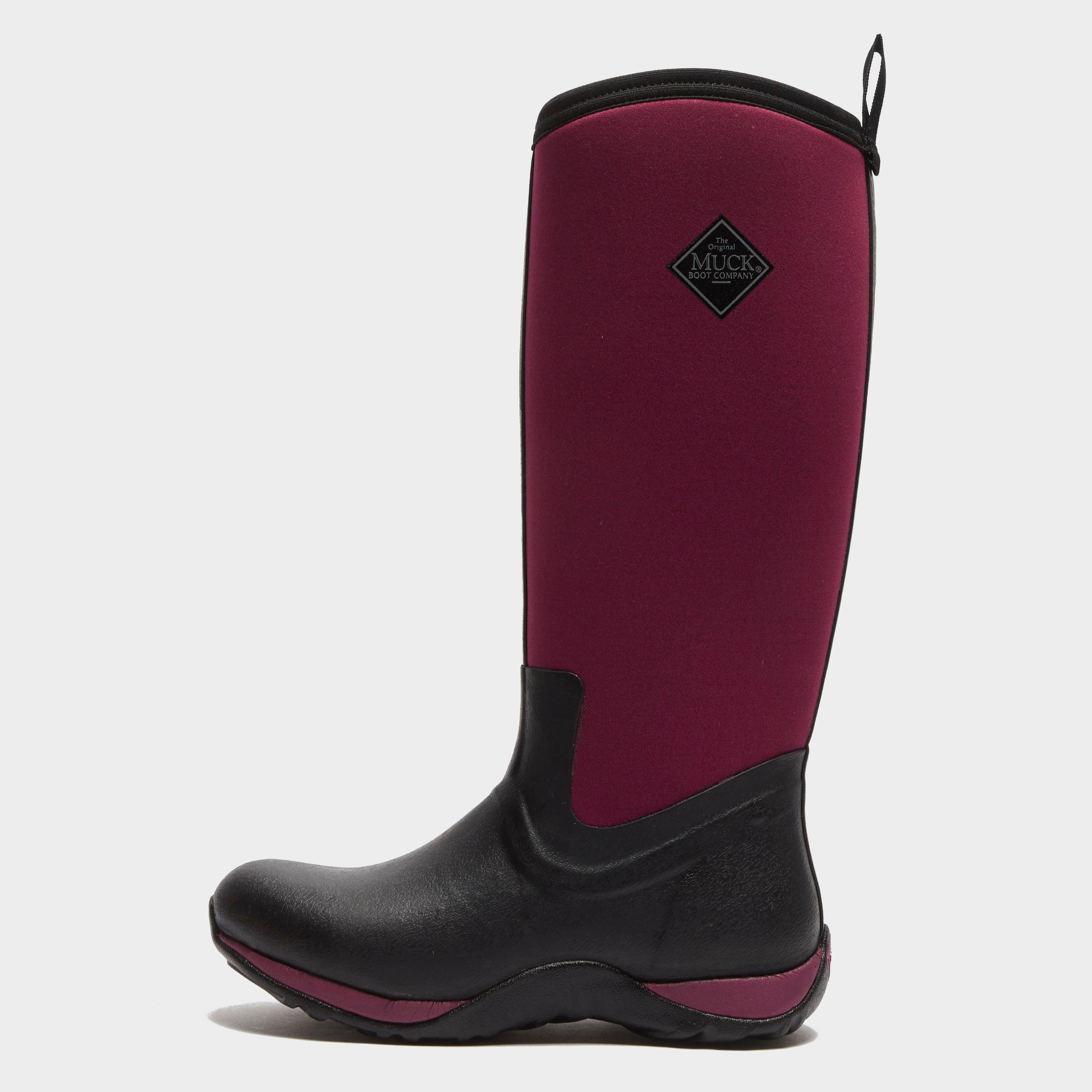 Women’s Arctic Adventure Wellington Boots