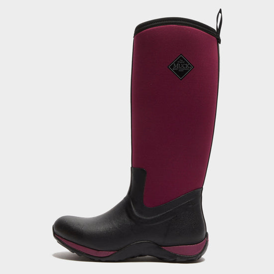 Women’s Arctic Adventure Wellington Boots