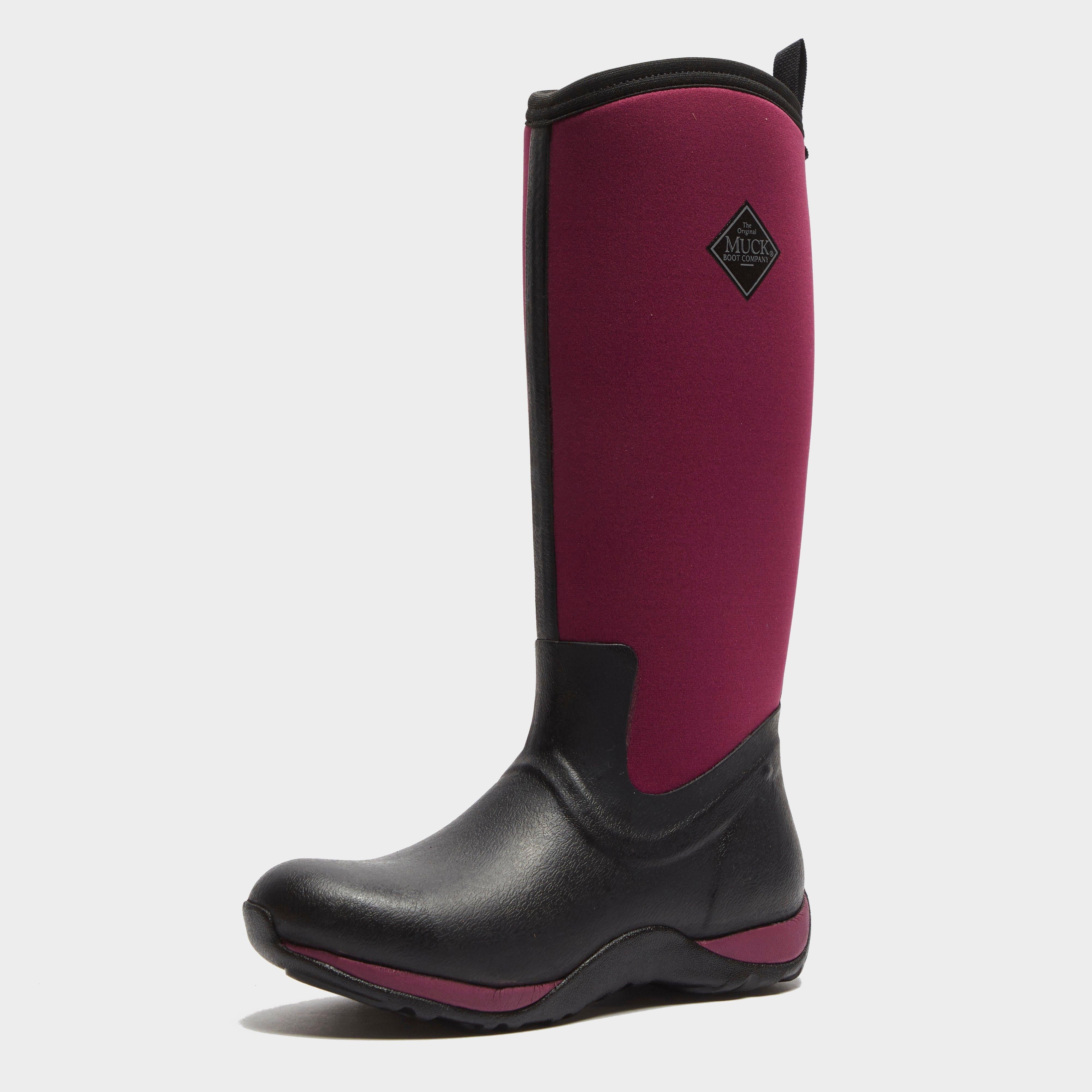 Women’s Arctic Adventure Wellington Boots