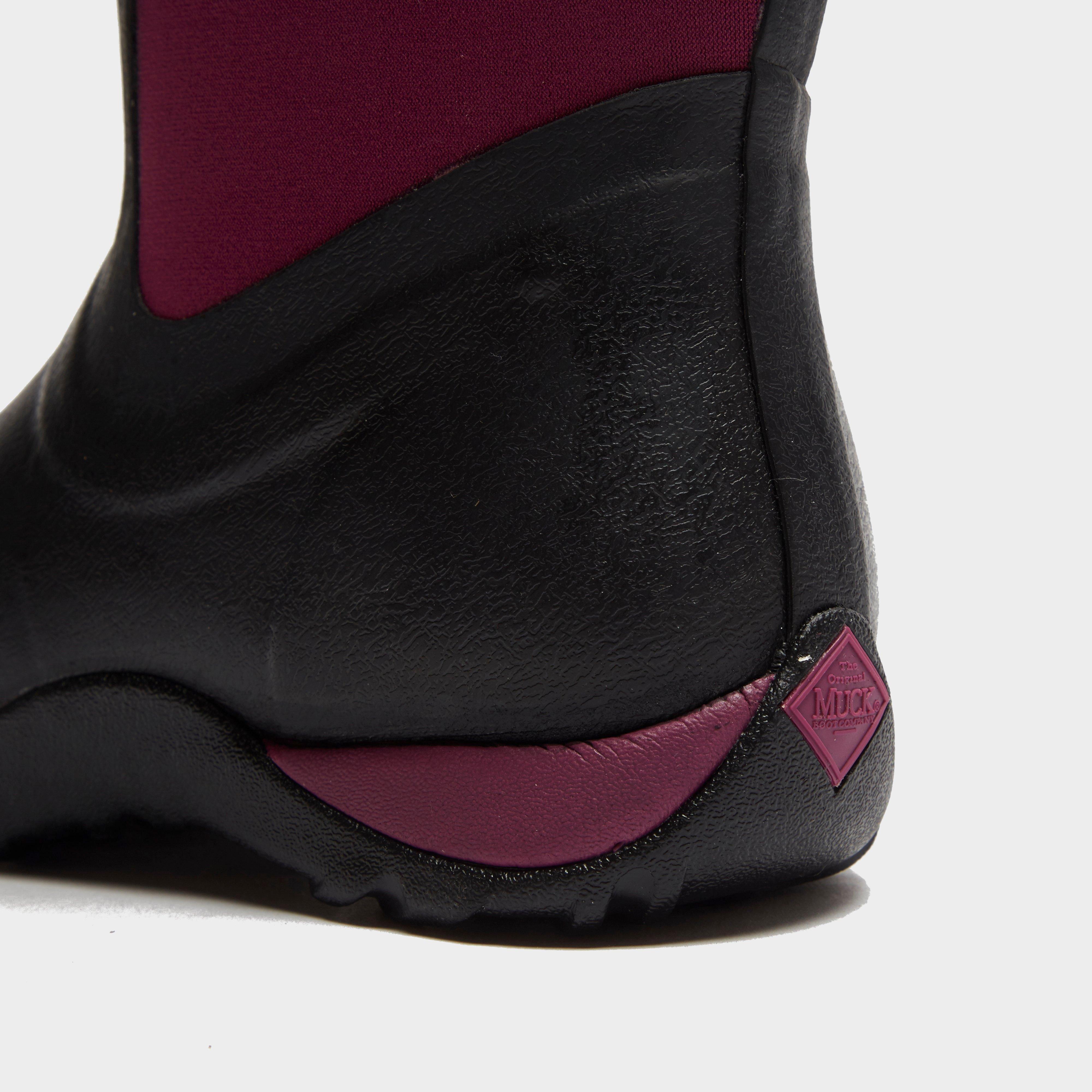 Women’s Arctic Adventure Wellington Boots