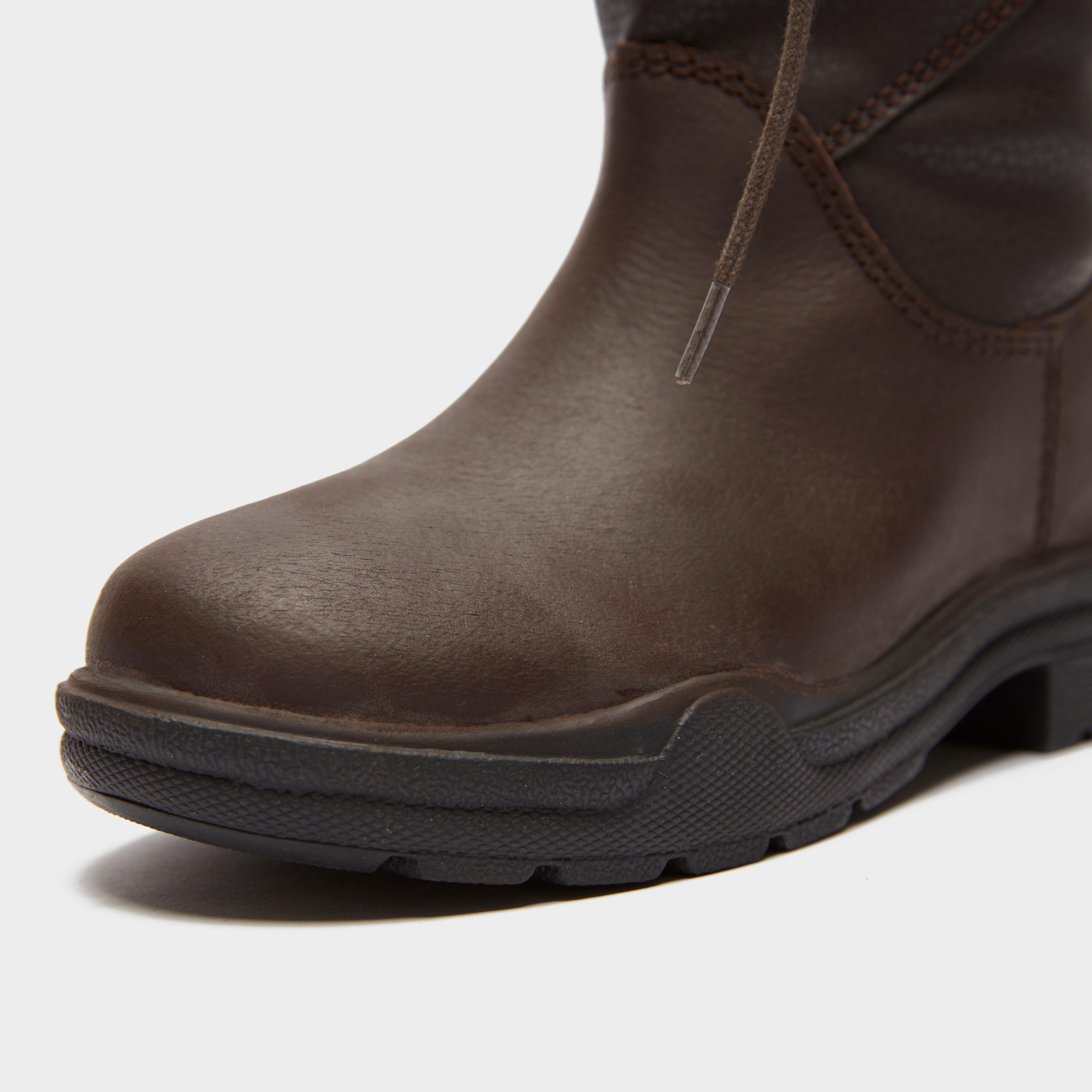 Longridge Kids' Country Boot