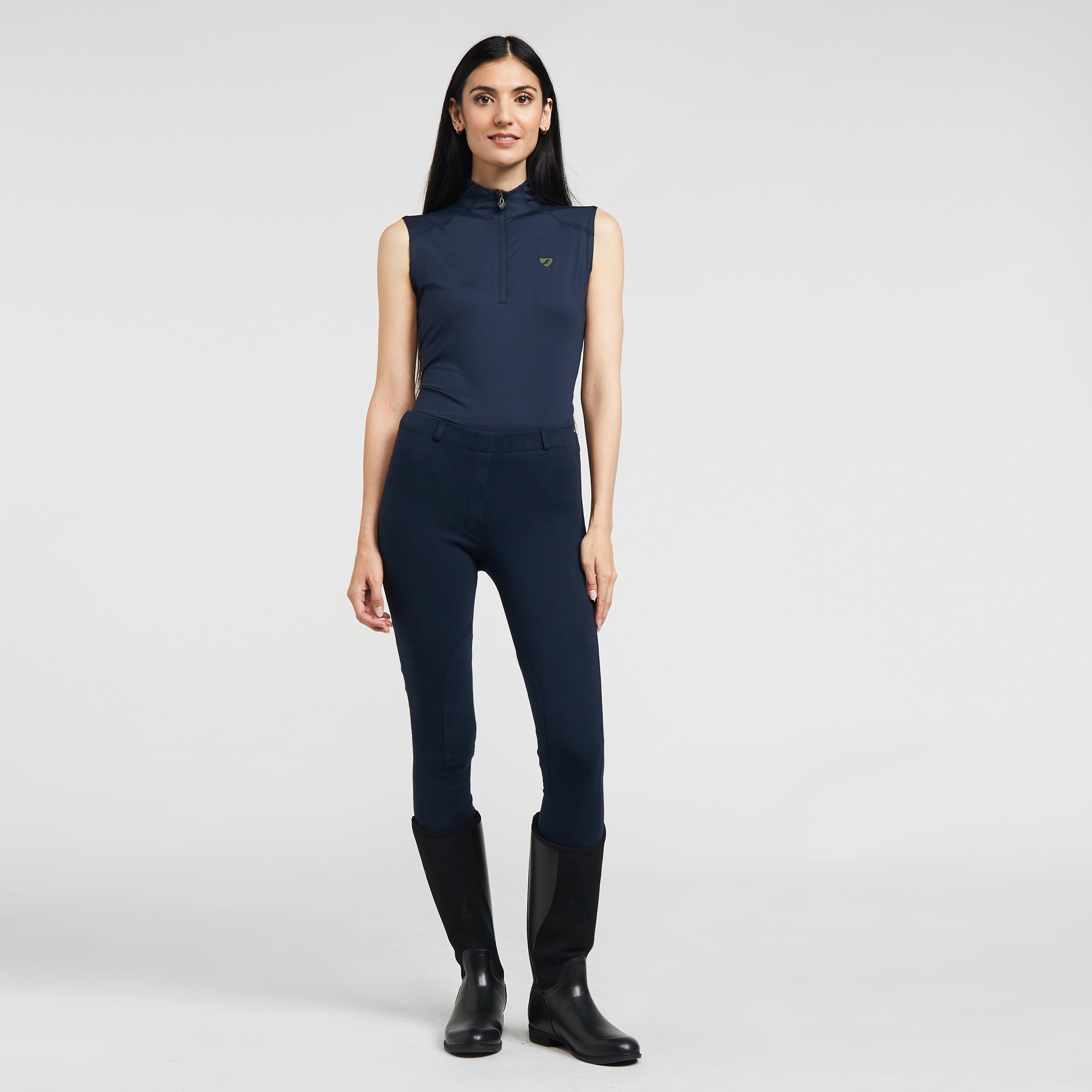 Kids’ Brightside Jodhpurs Long