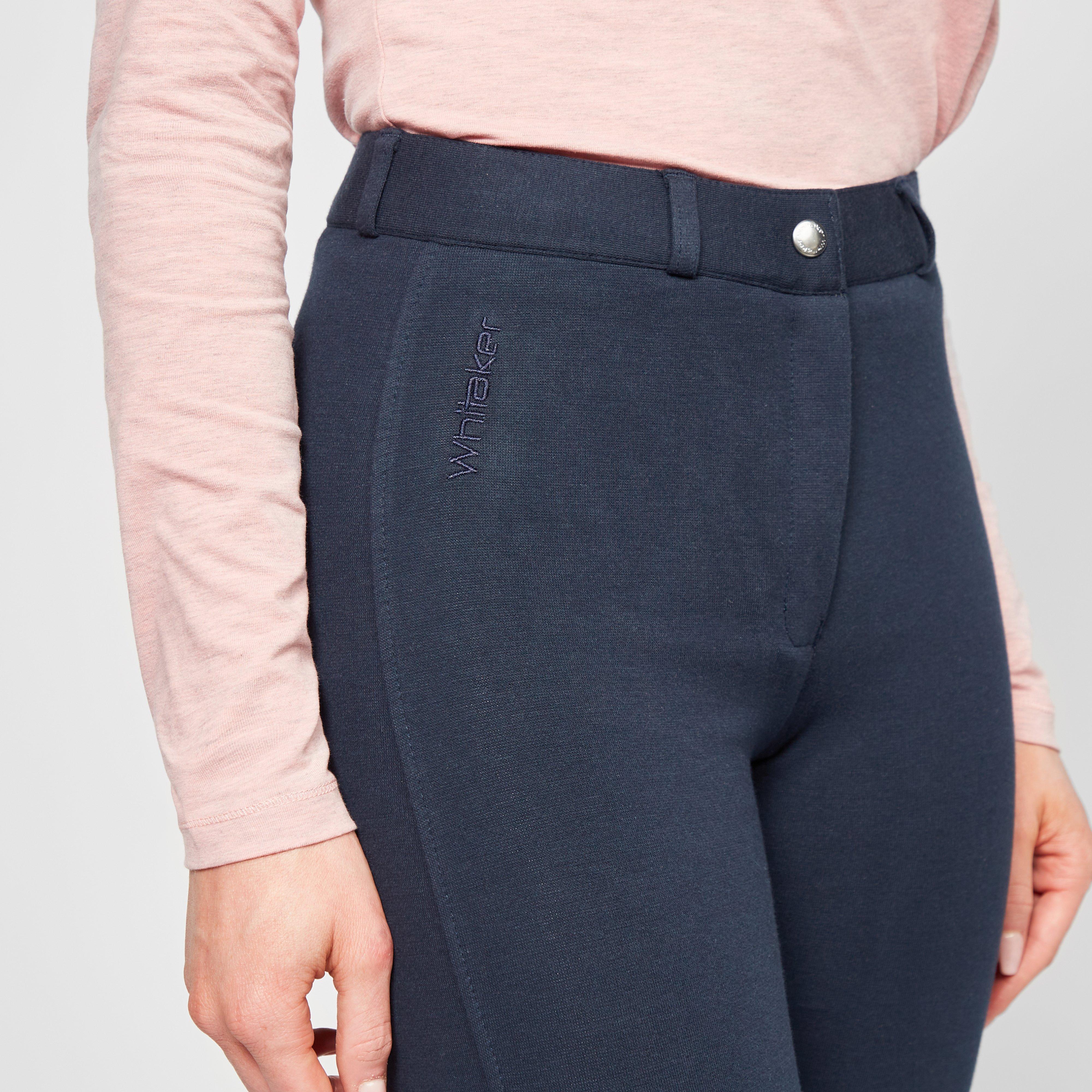 Women's Pateley Jodhpur Long