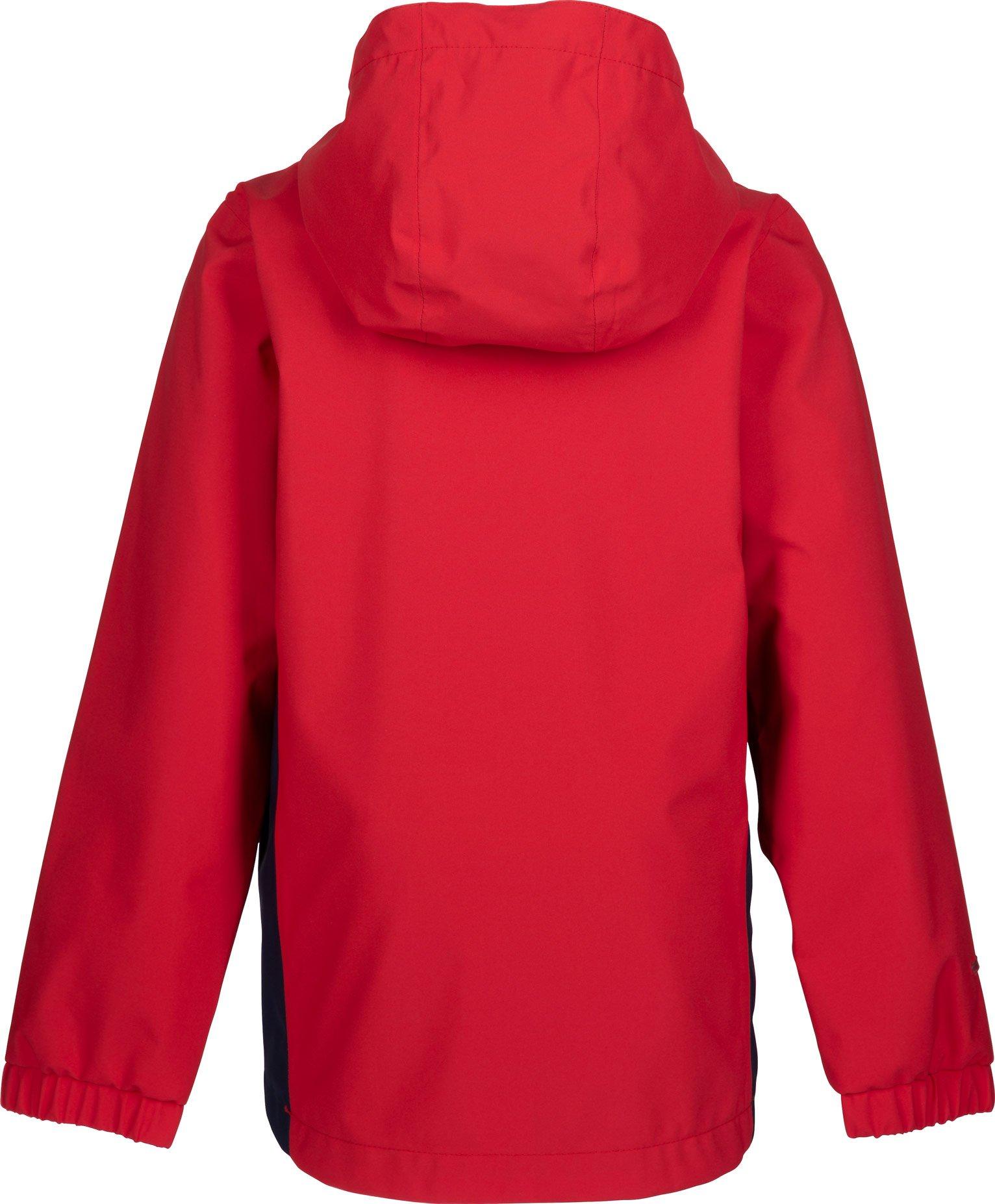 Kids' Hergen Junior Waterproof Jacket