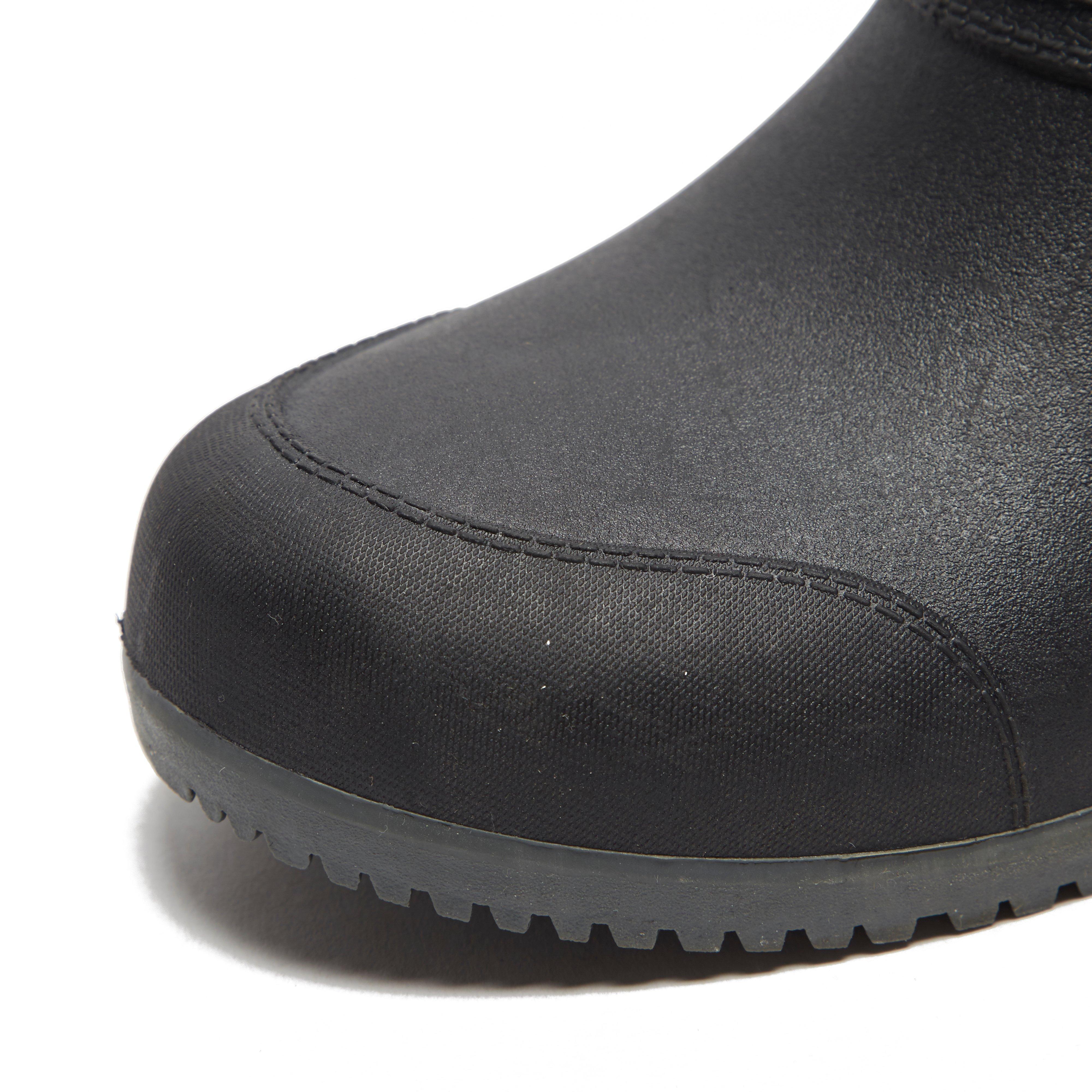 Winter Riding Boots