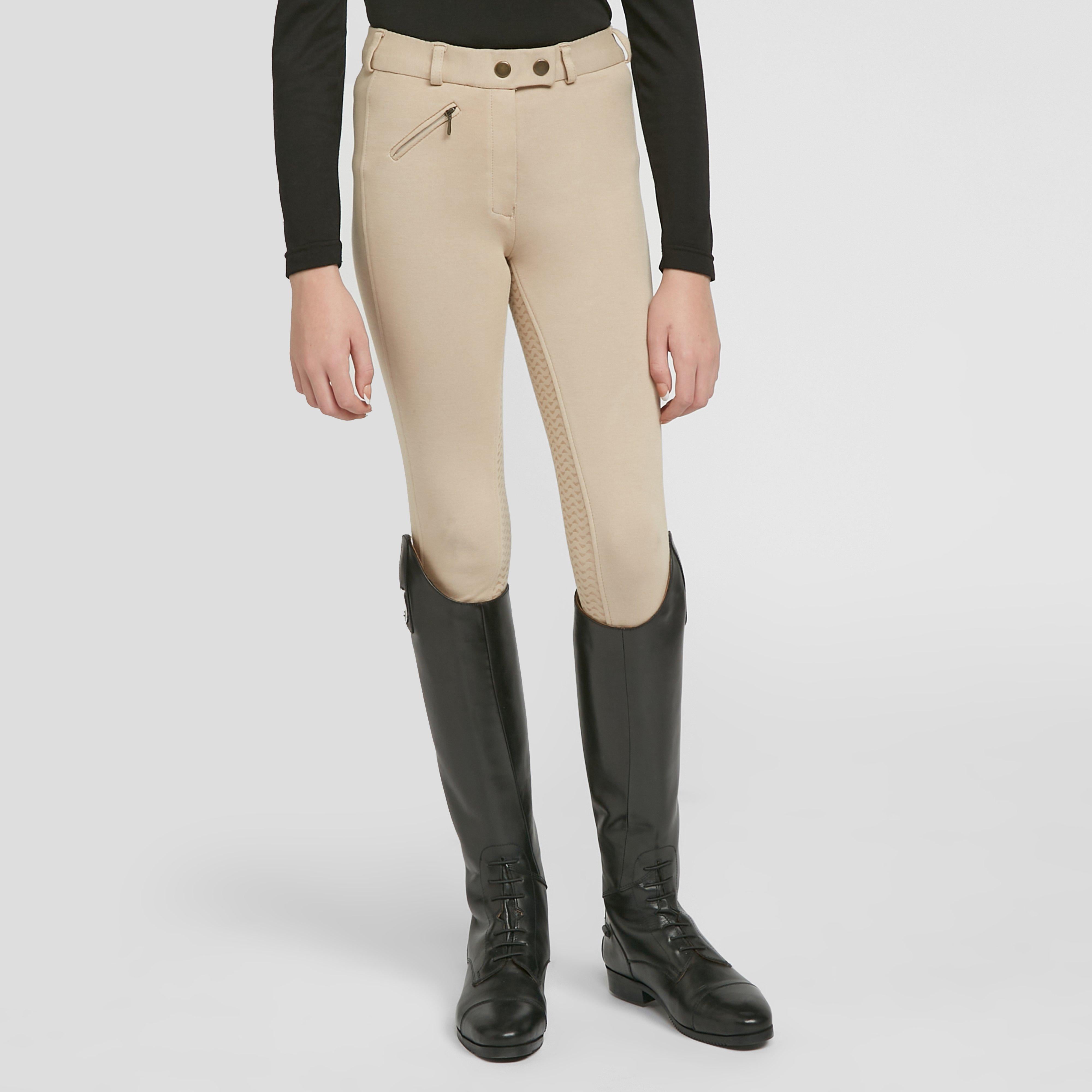 Jiggy Women's Jodhpurs