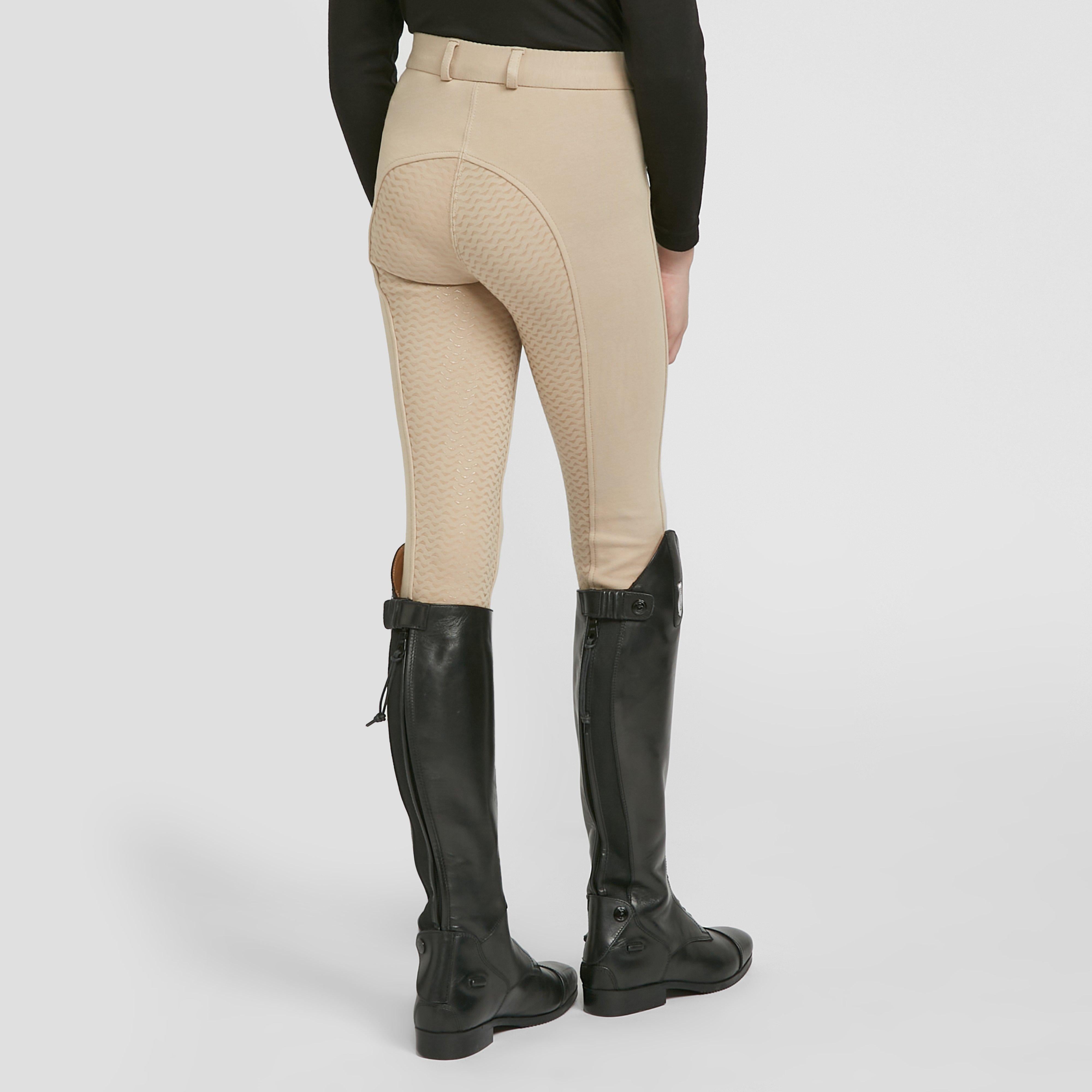 Jiggy Women's Jodhpurs