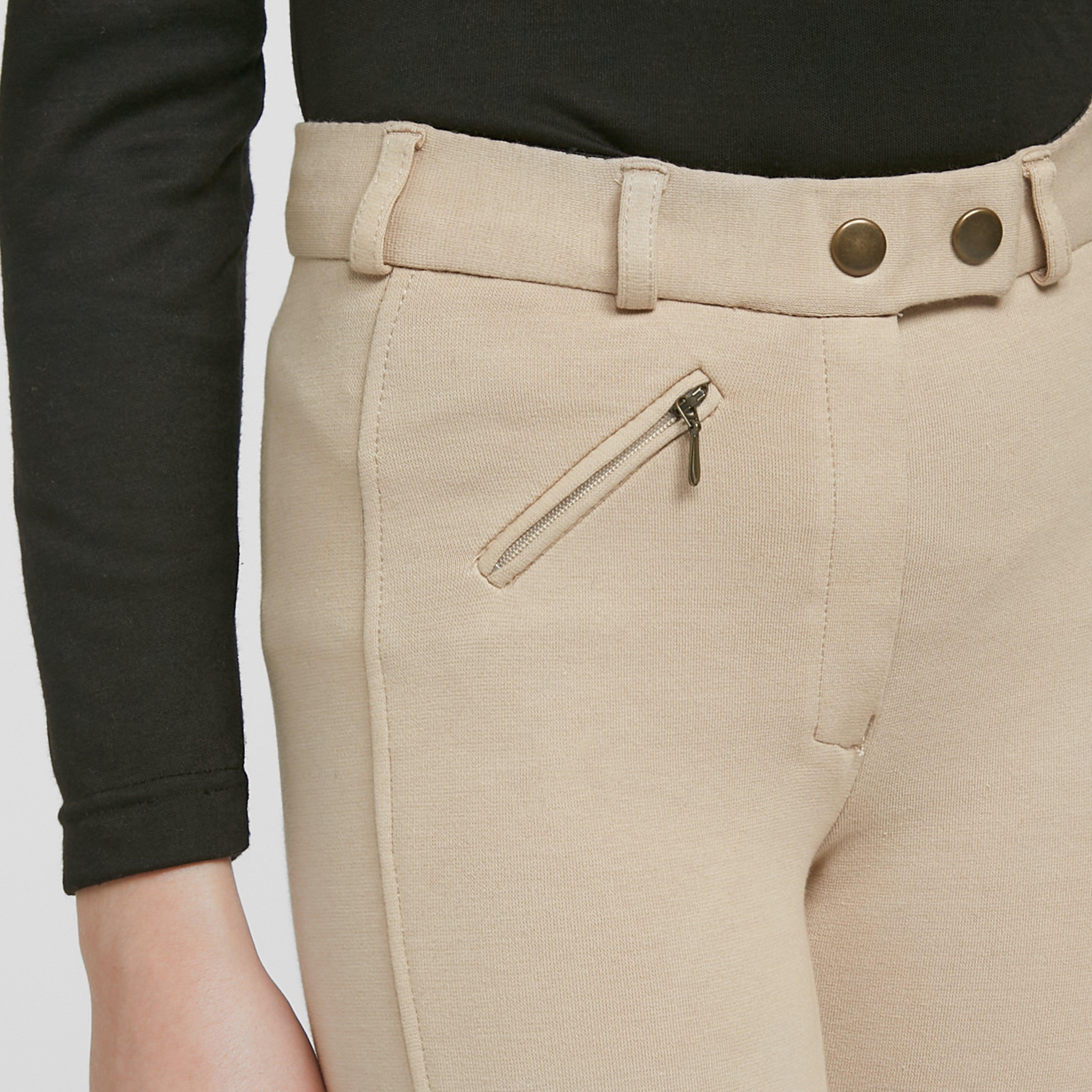 Jiggy Women's Jodhpurs
