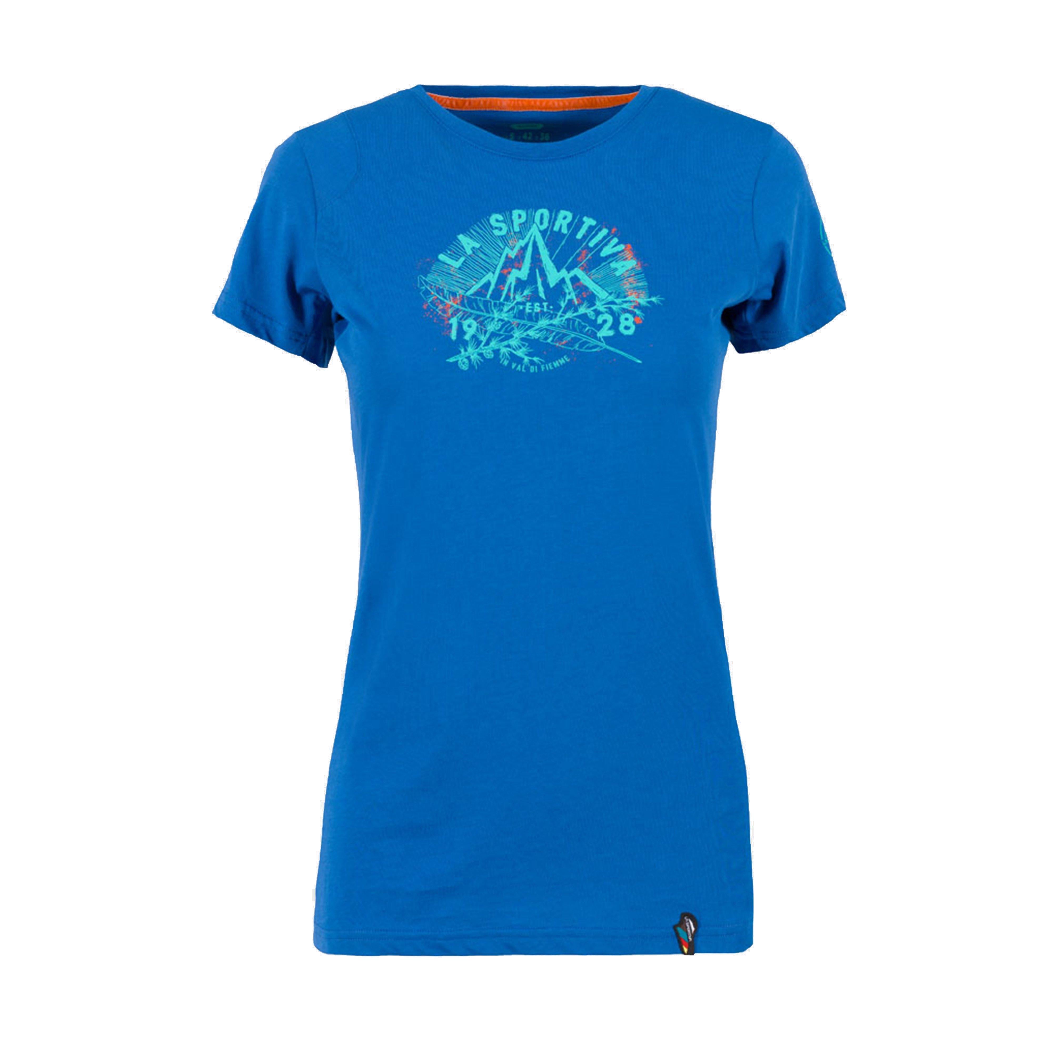 Women's Hipster T-Shirt
