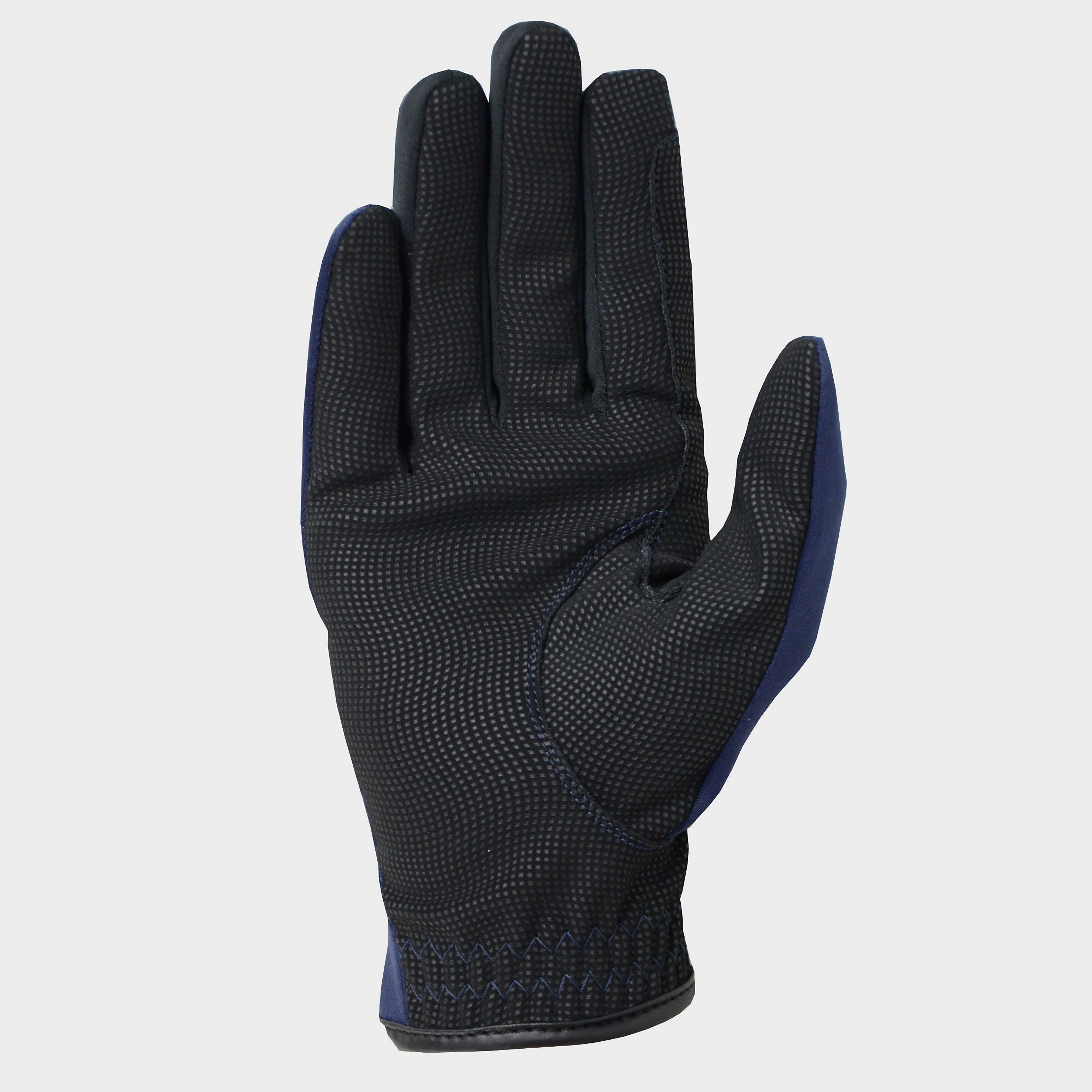 Hy5 Extreme Reflective Softshell Riding Gloves
