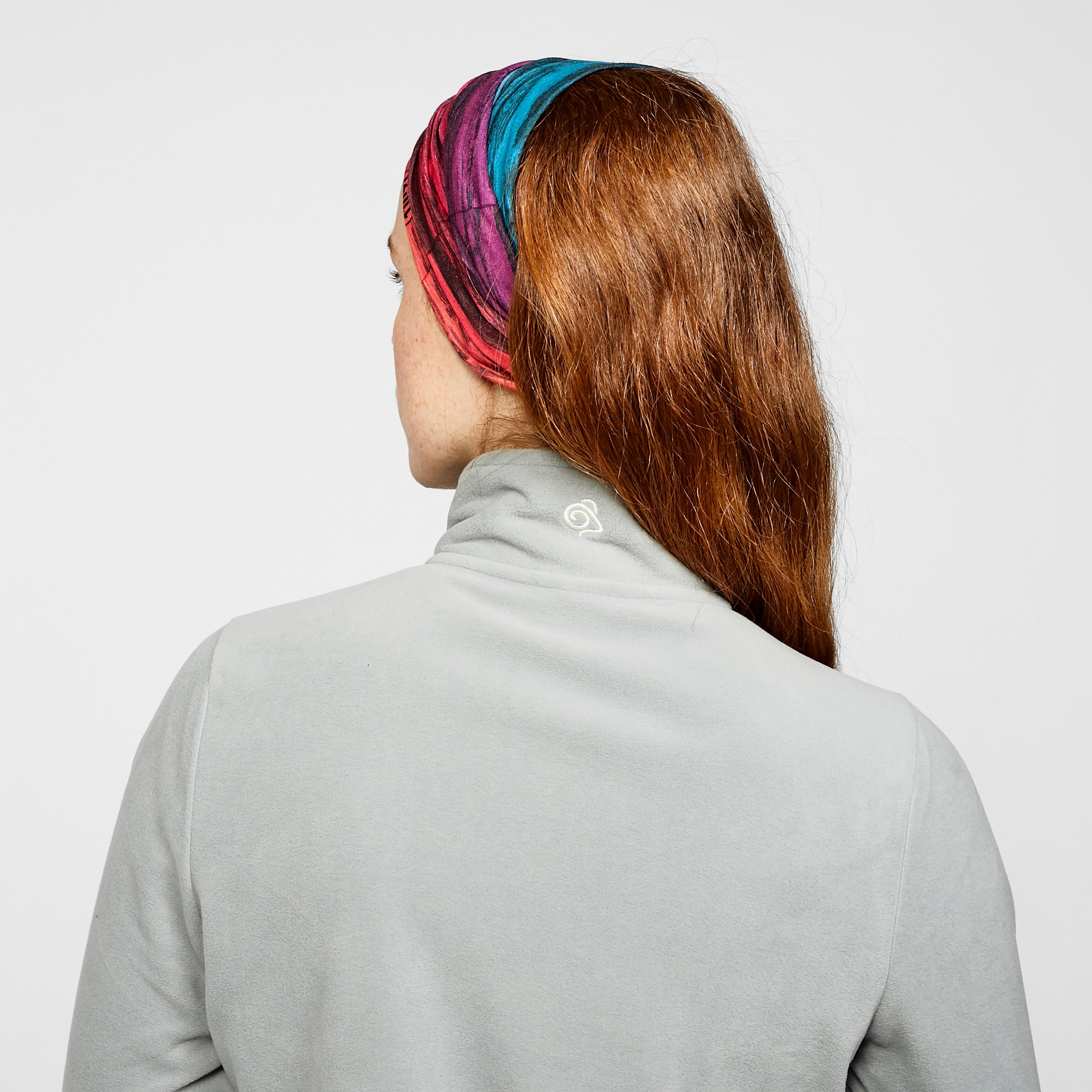 Women's Petra Half Zip Fleece