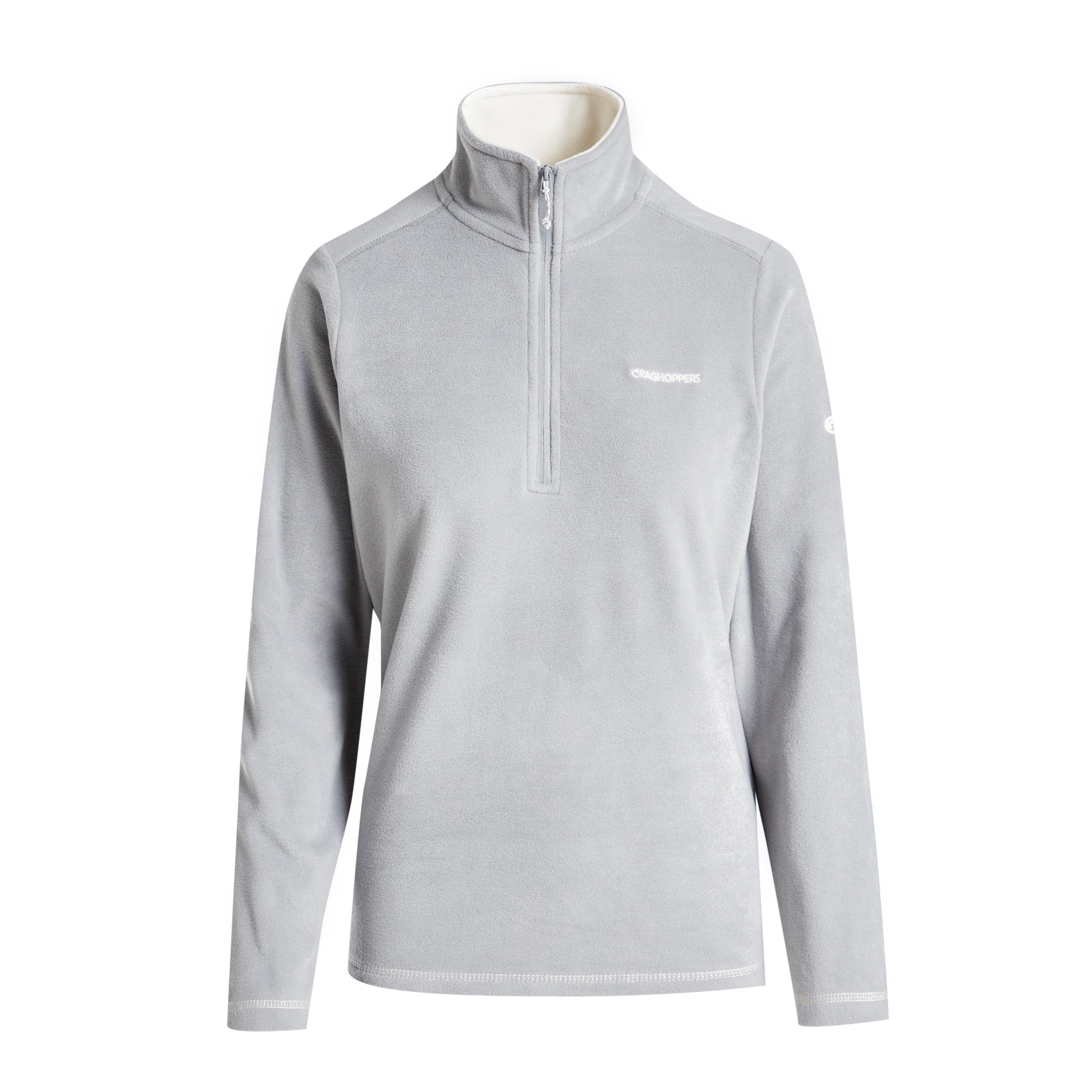 Women's Petra Half Zip Fleece