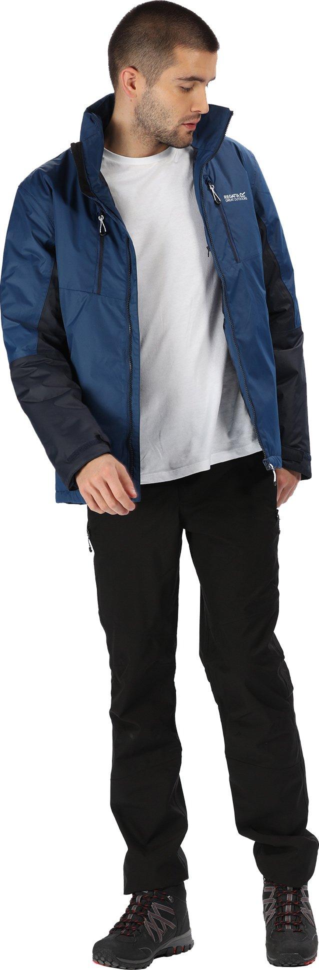 Men's Fabens II Waterproof Insulated Jacket