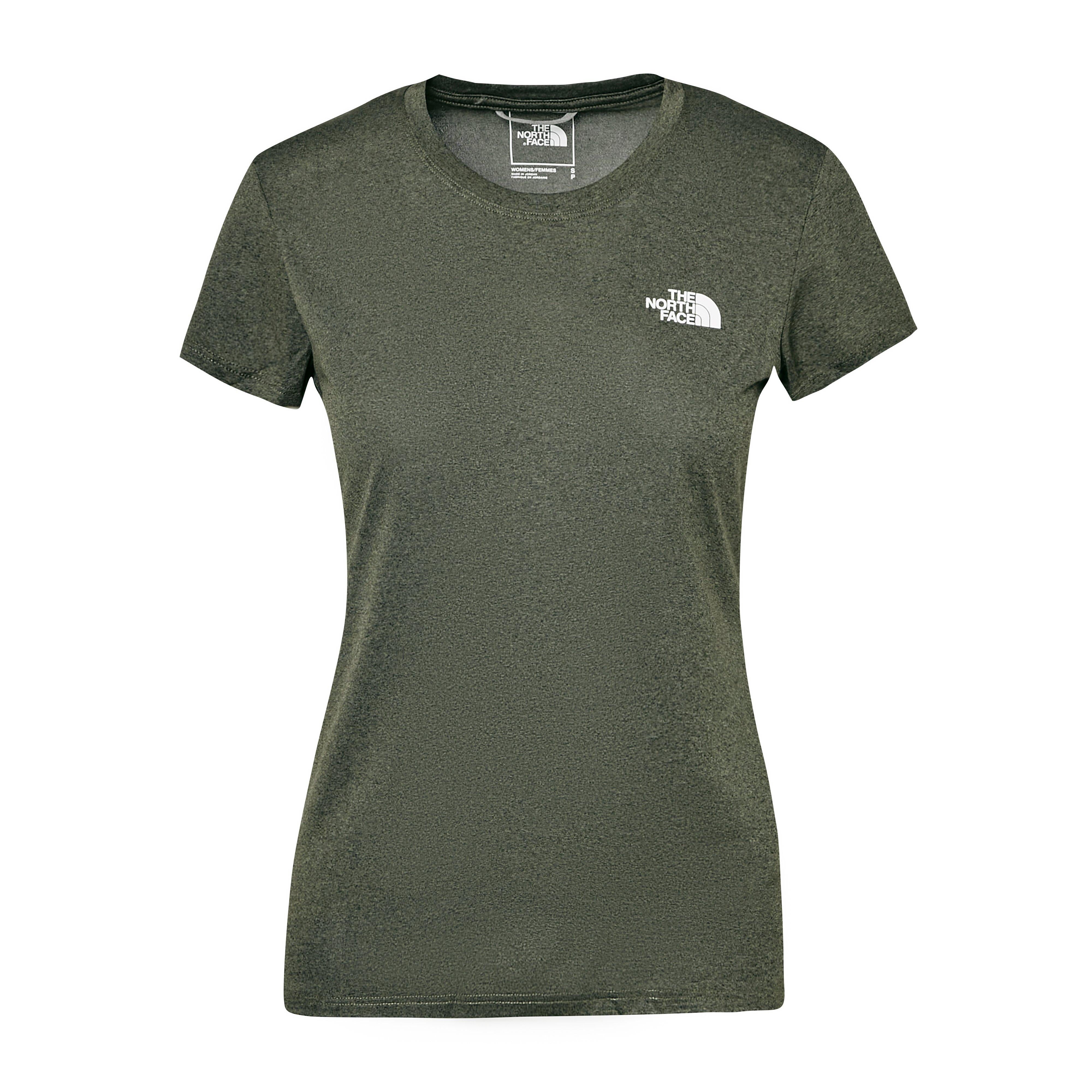Women’s Reaxion Amp Crew T-Shirt