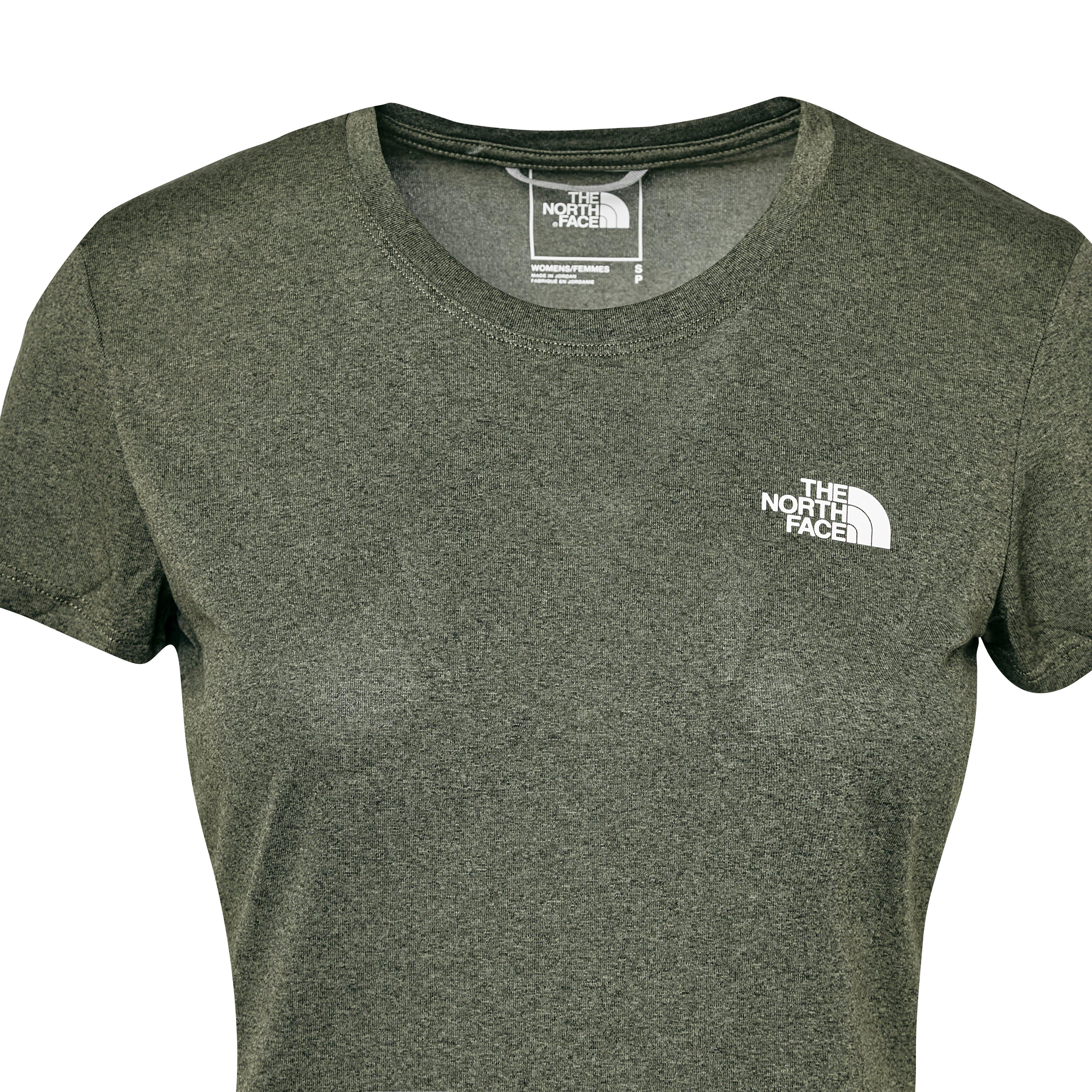 Women’s Reaxion Amp Crew T-Shirt