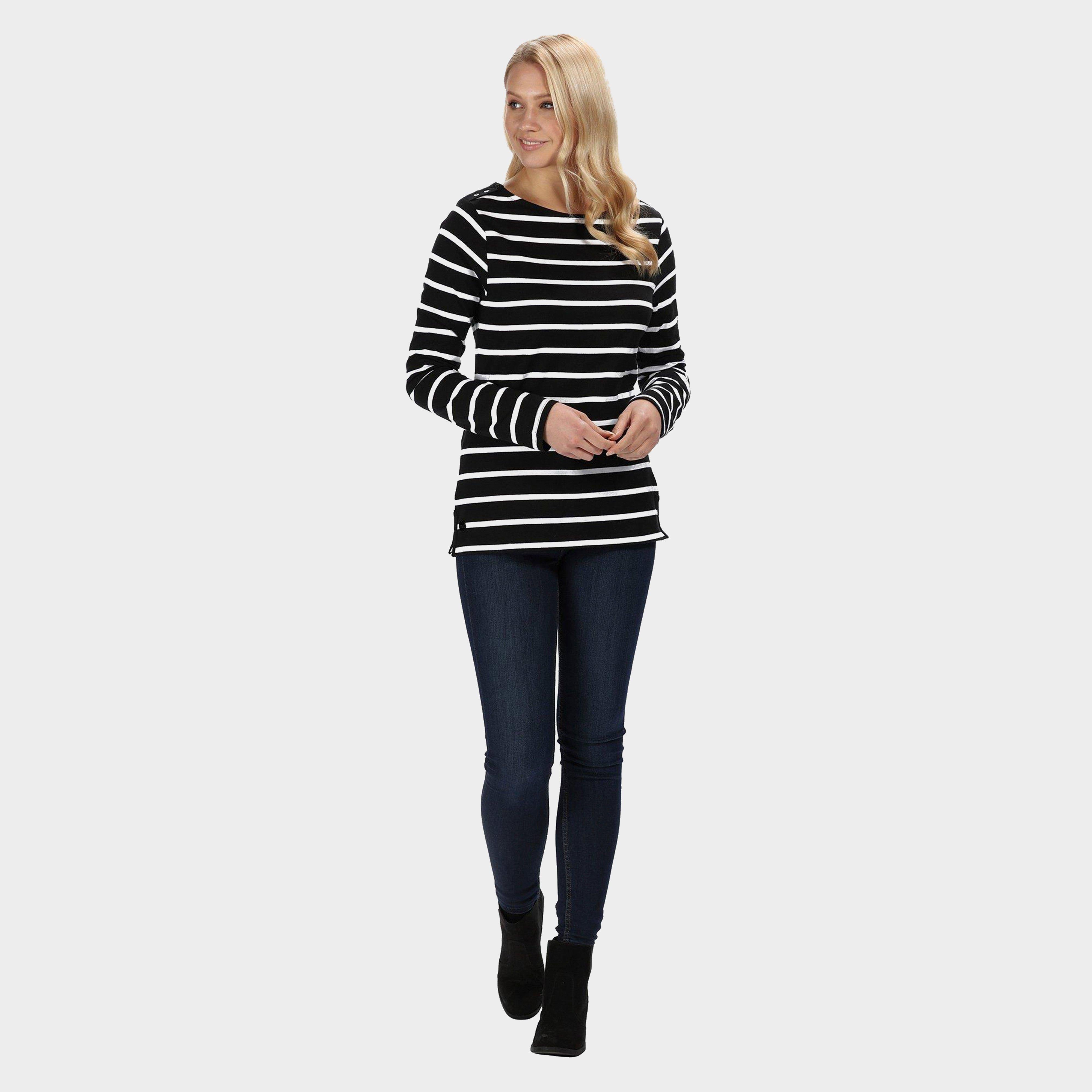Women’s Flordelis Long Sleeve T-Shirt