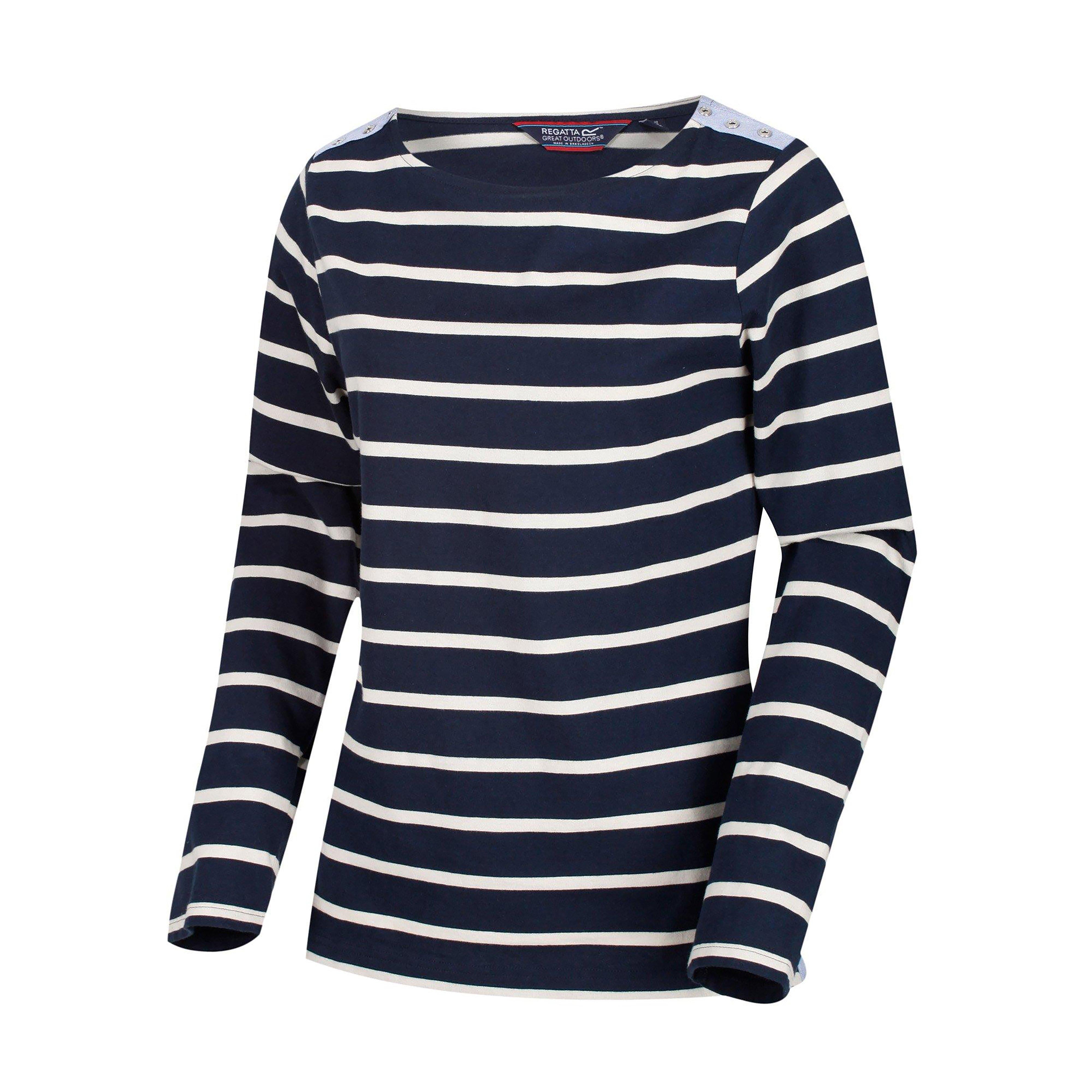Women’s Flordelis Long Sleeve T-Shirt