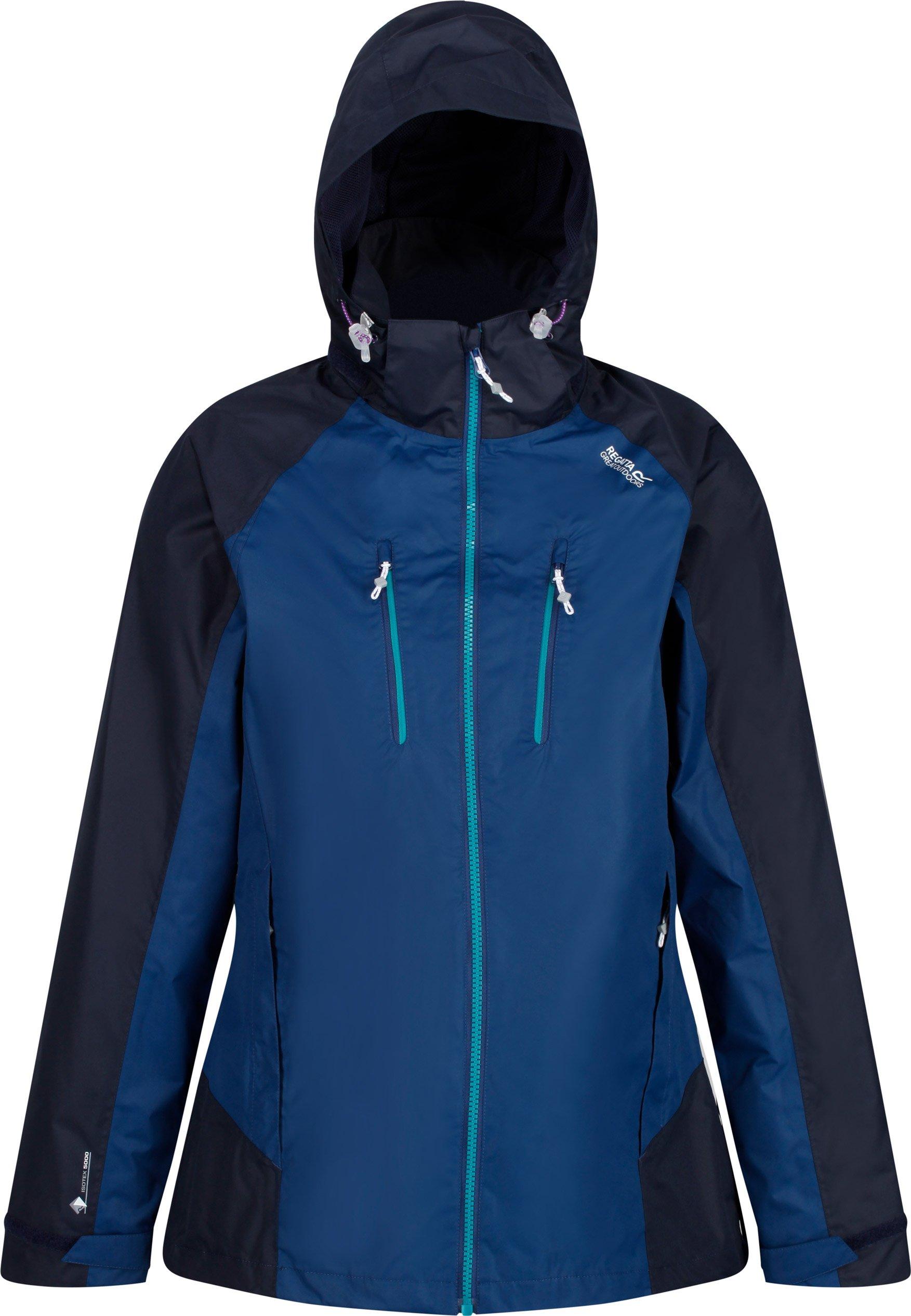 Women's Calderdale III Waterproof Jacket