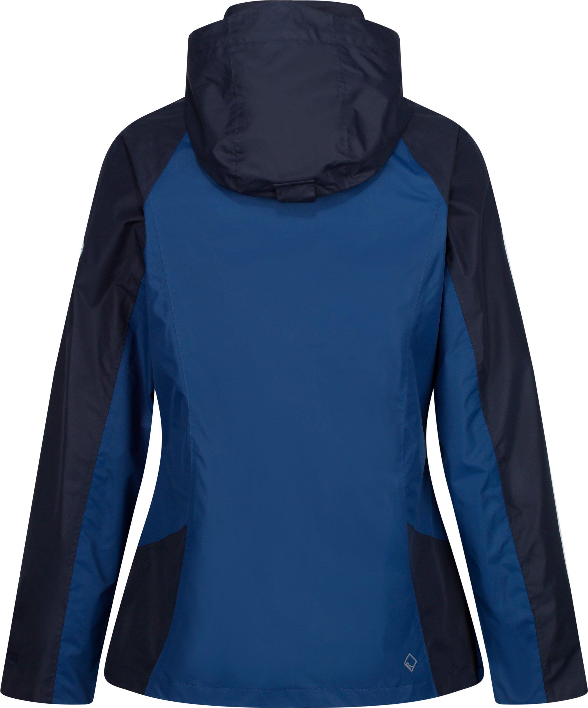 Women's Calderdale III Waterproof Jacket