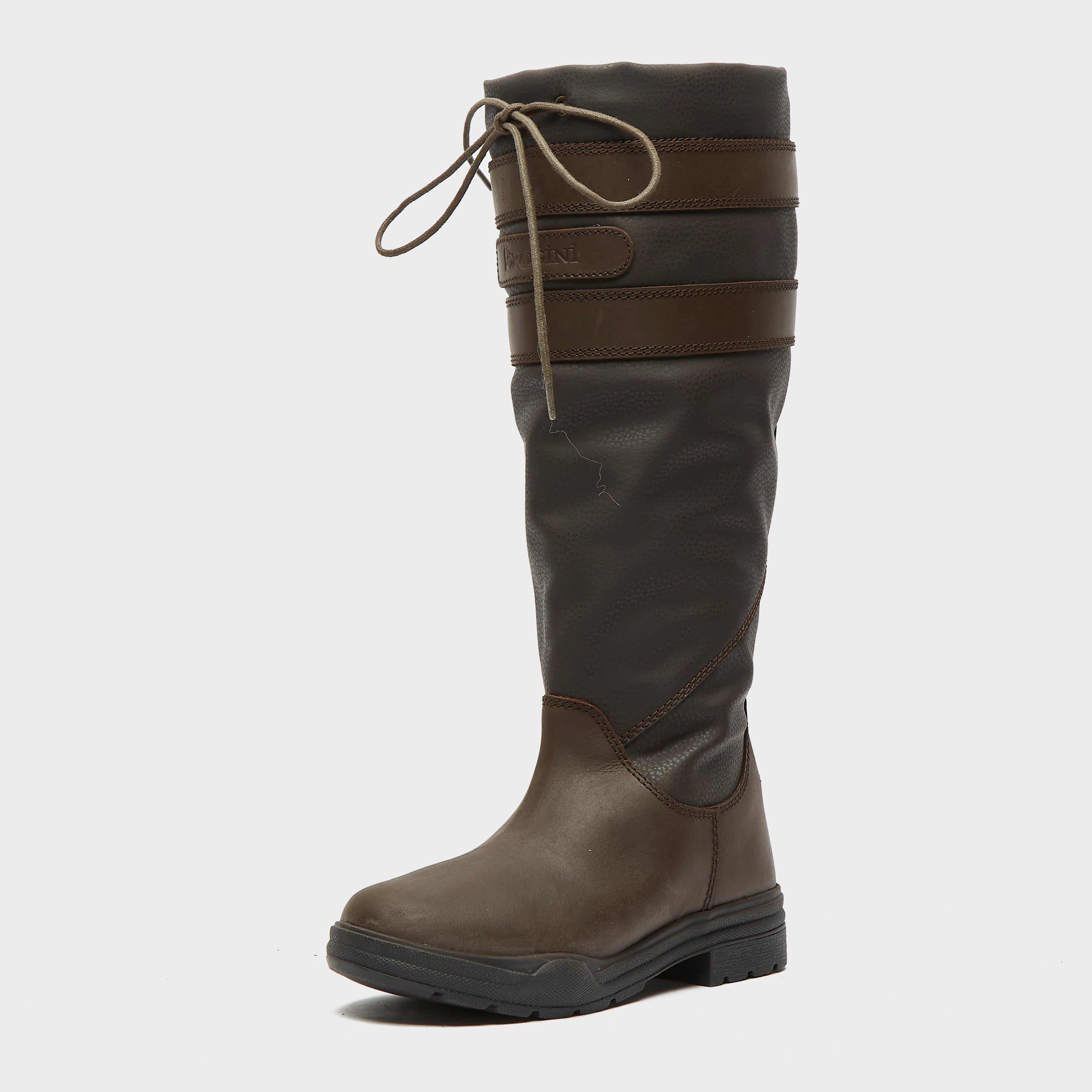 Longridge Women's Country Boot