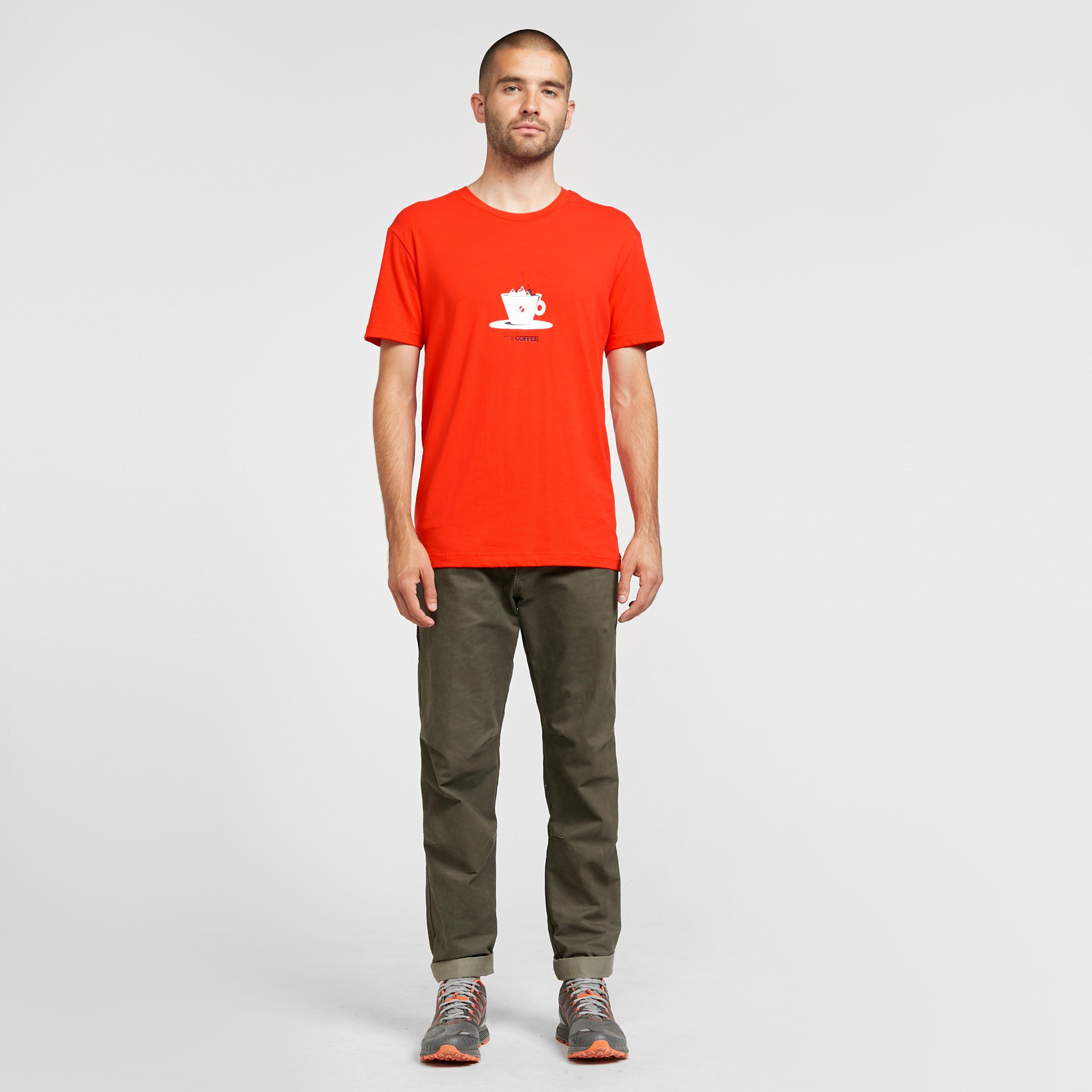 Men's Coffee T-Shirt