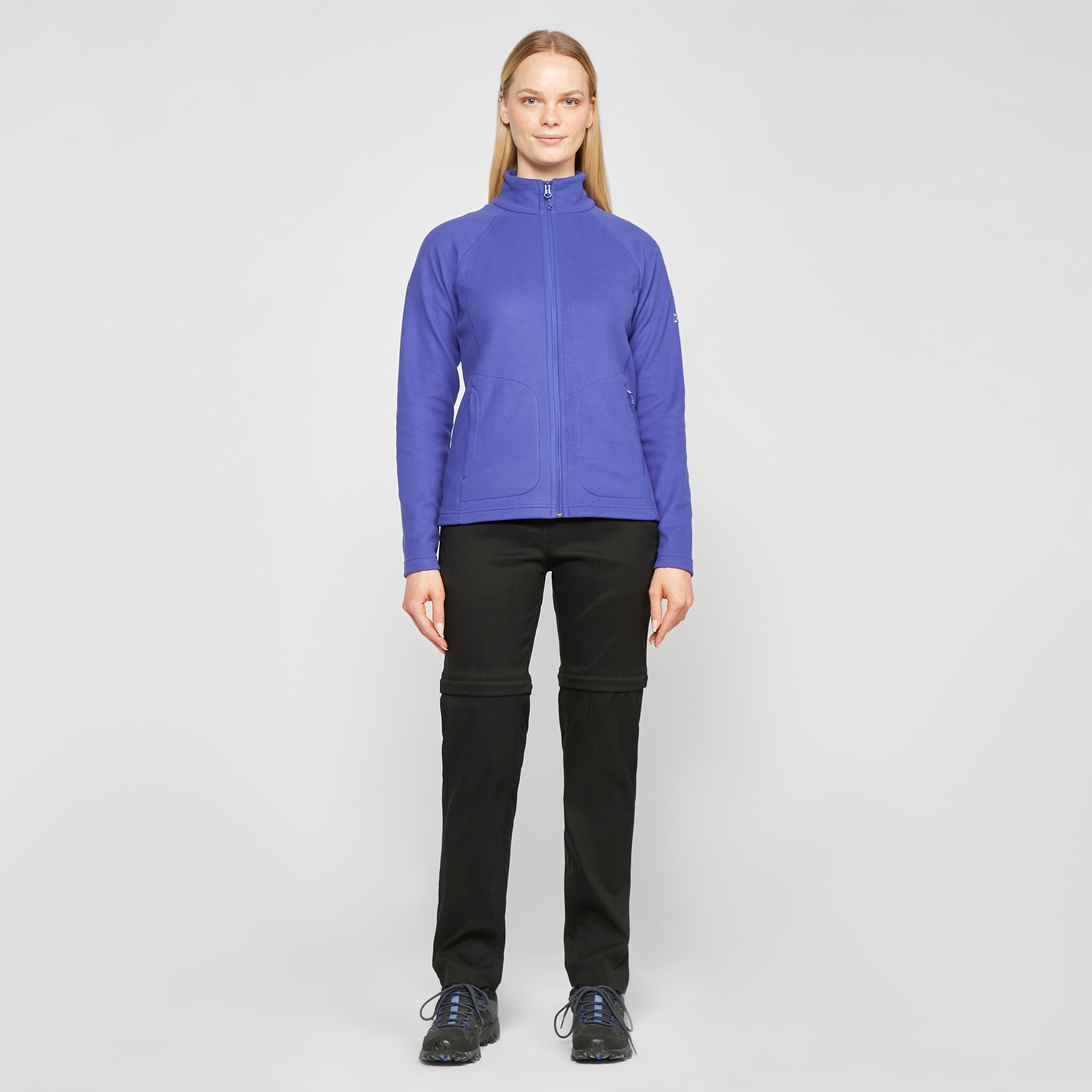 Women's Hartsop Full-Zip Fleece