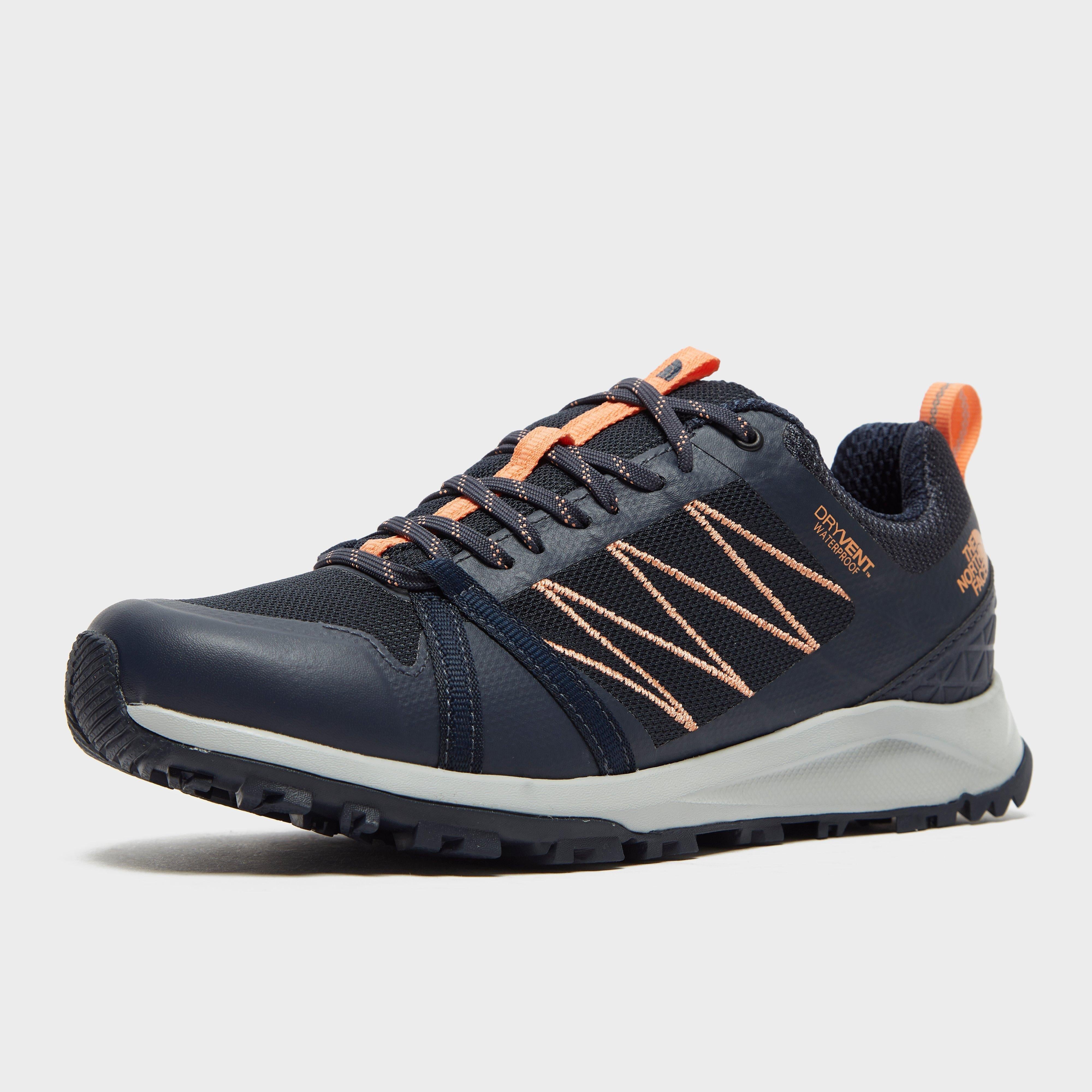 Women’s Litewave Fastpack II DryVent™ Hiking Shoes