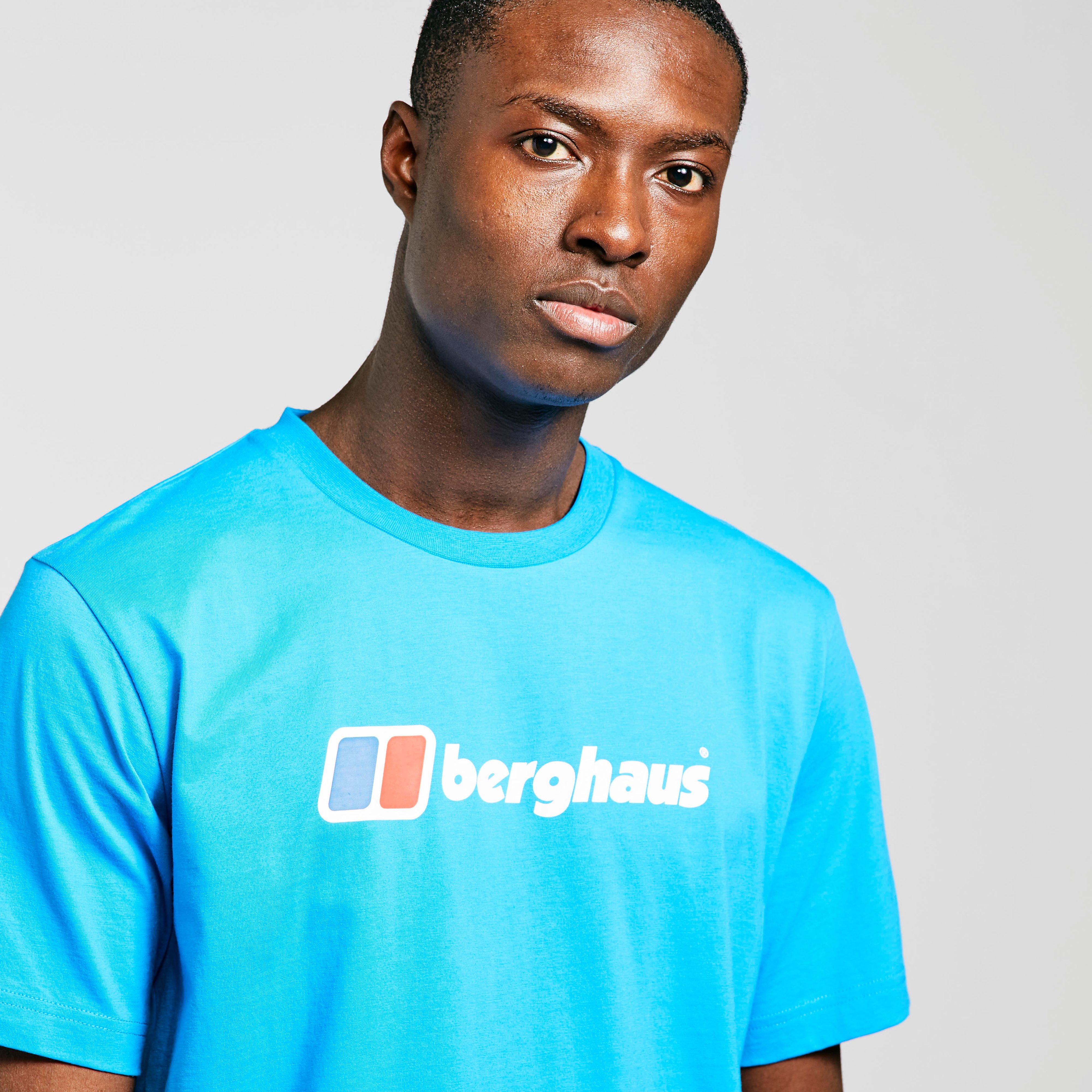 Men’s Logo T-Shirt