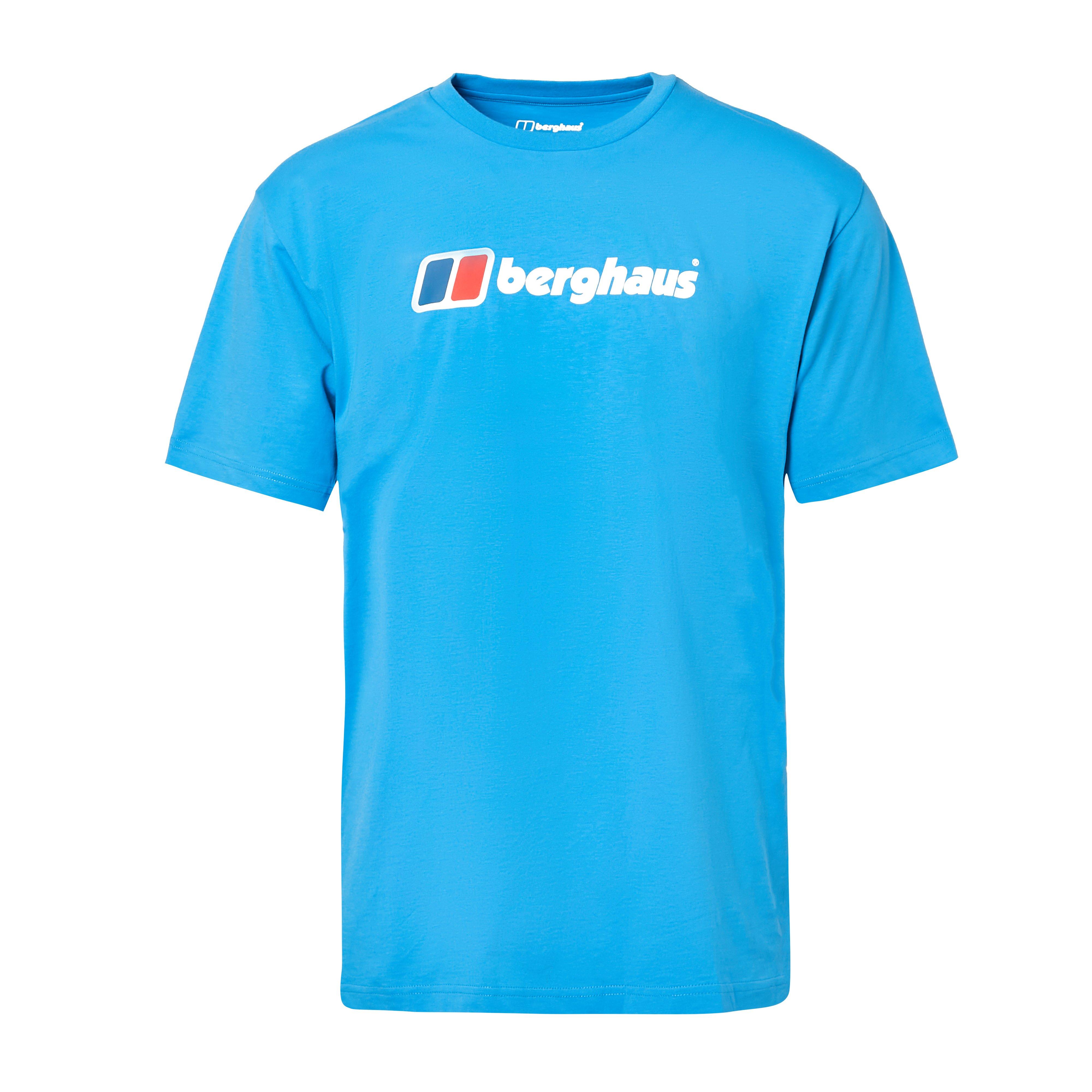 Men’s Logo T-Shirt
