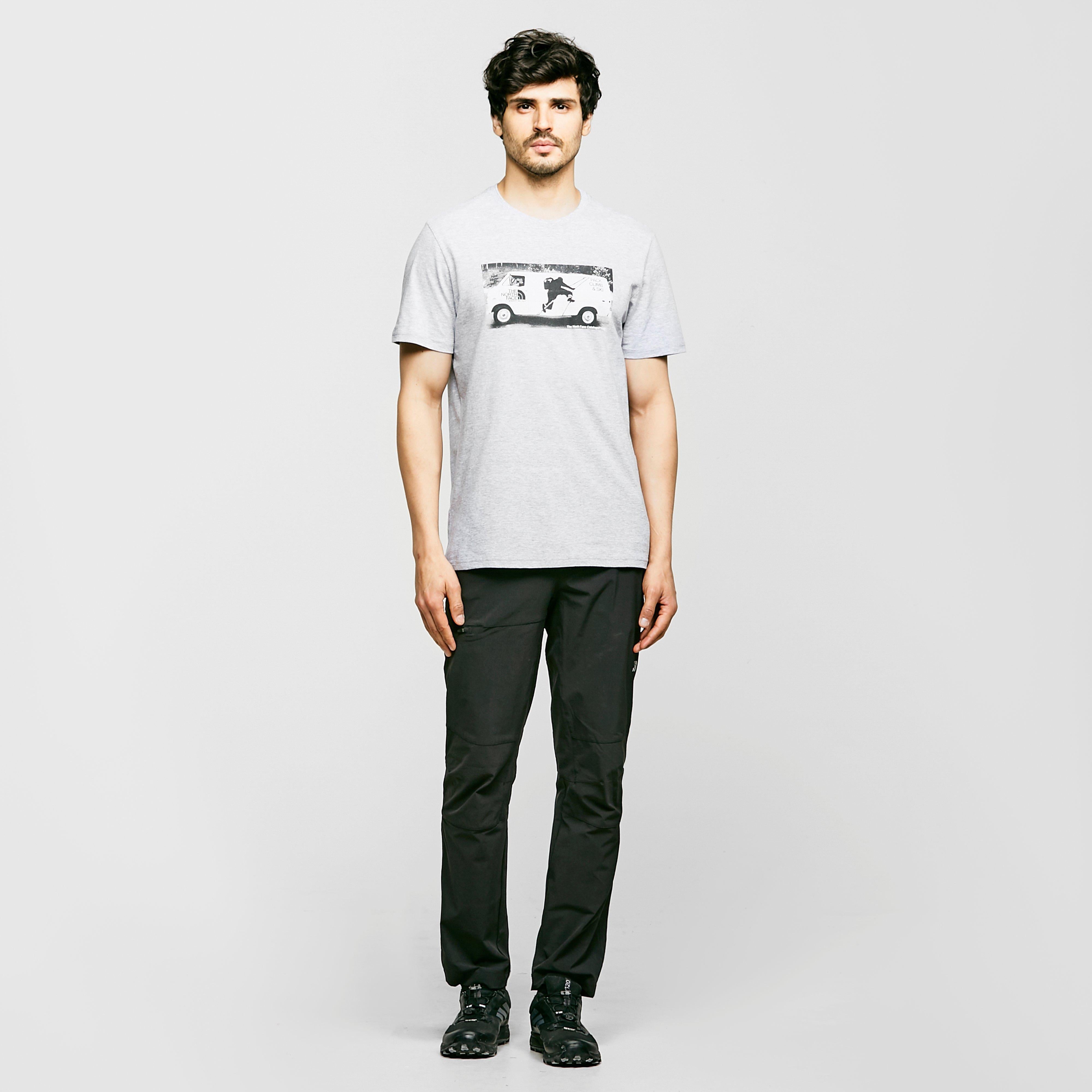 Men's Company Car T-Shirt