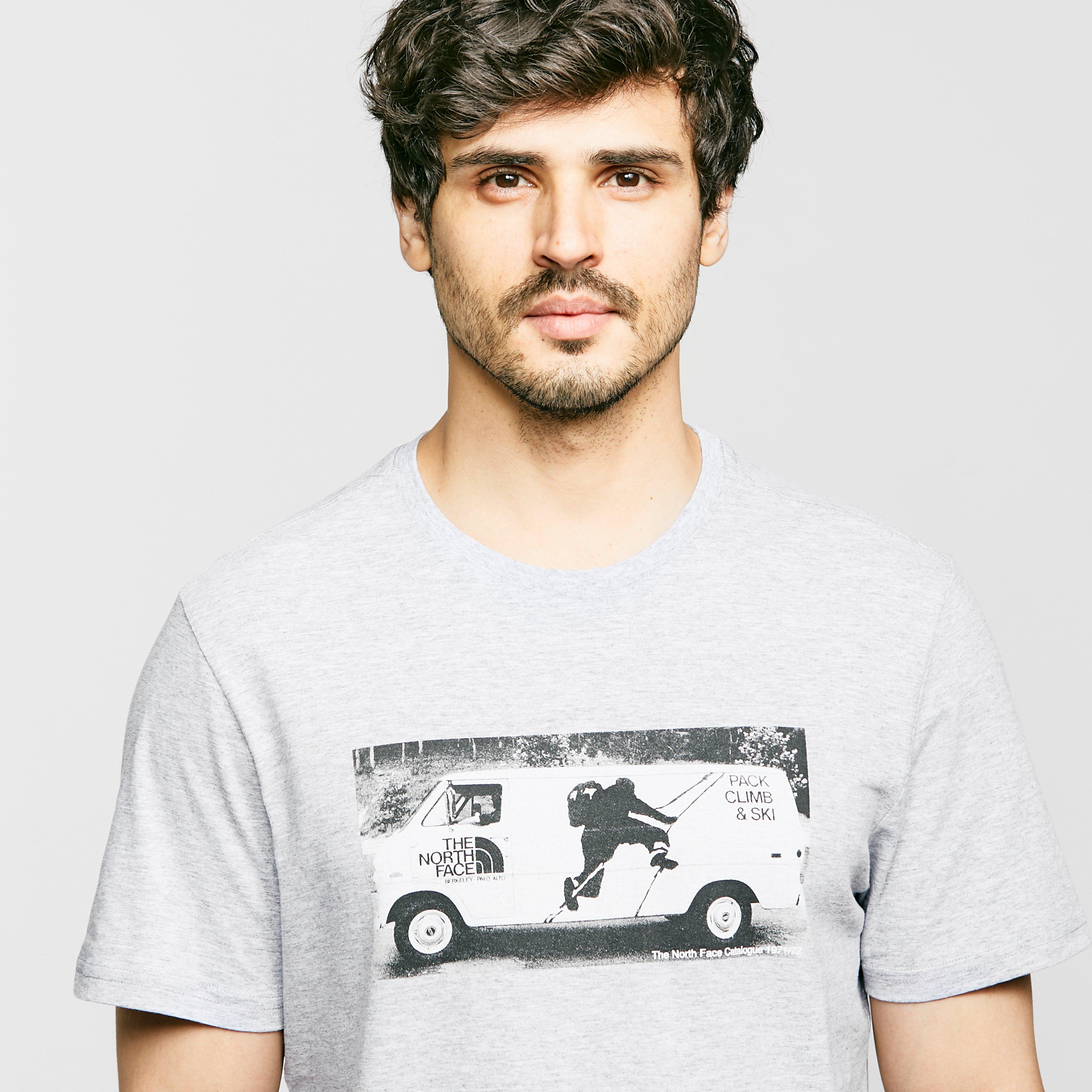 Men's Company Car T-Shirt