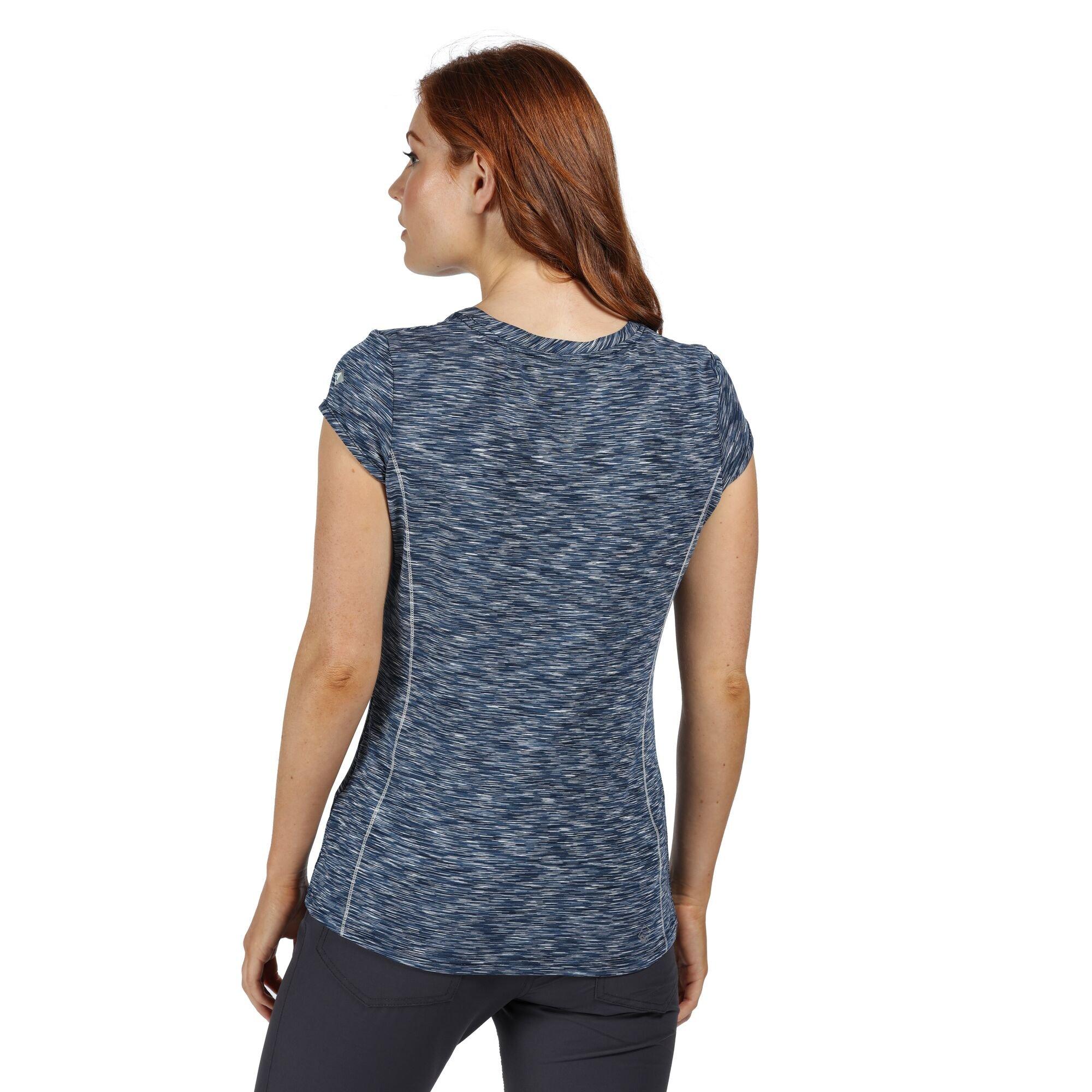 Women's Hyperdimension Tech Top