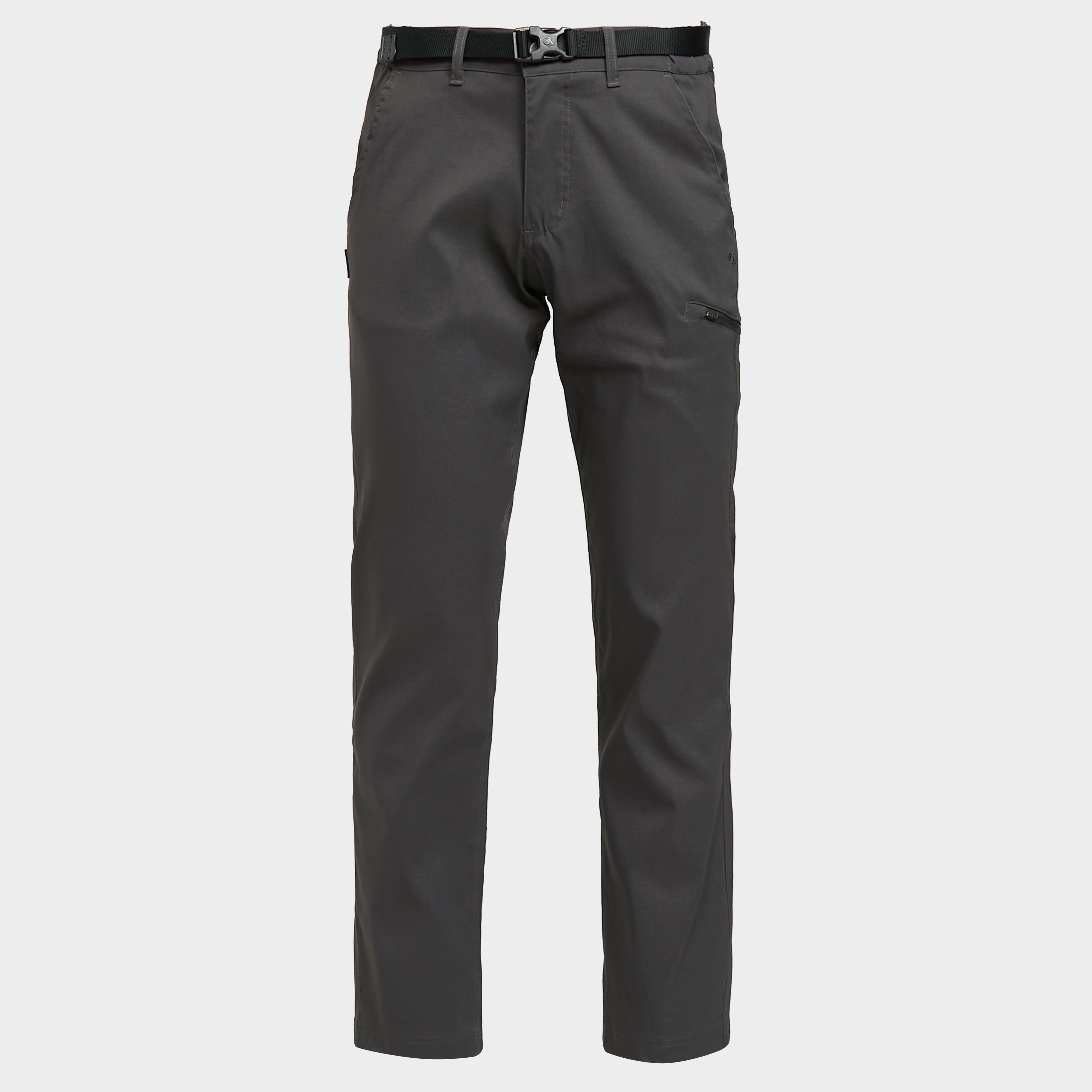Men’s Kiwi Pro II Winter Lined Trousers