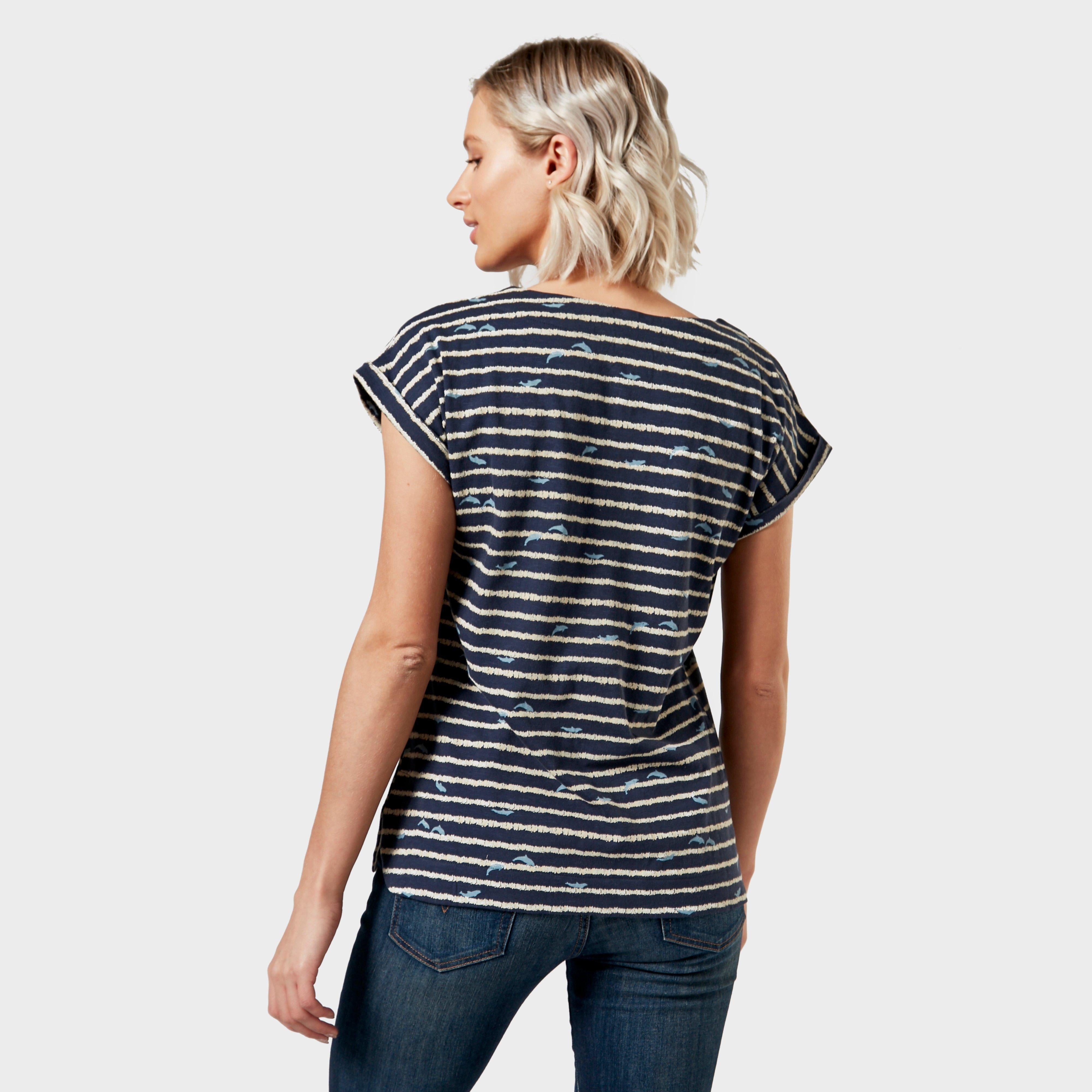 Women’s Thandi Patterned T-Shirt