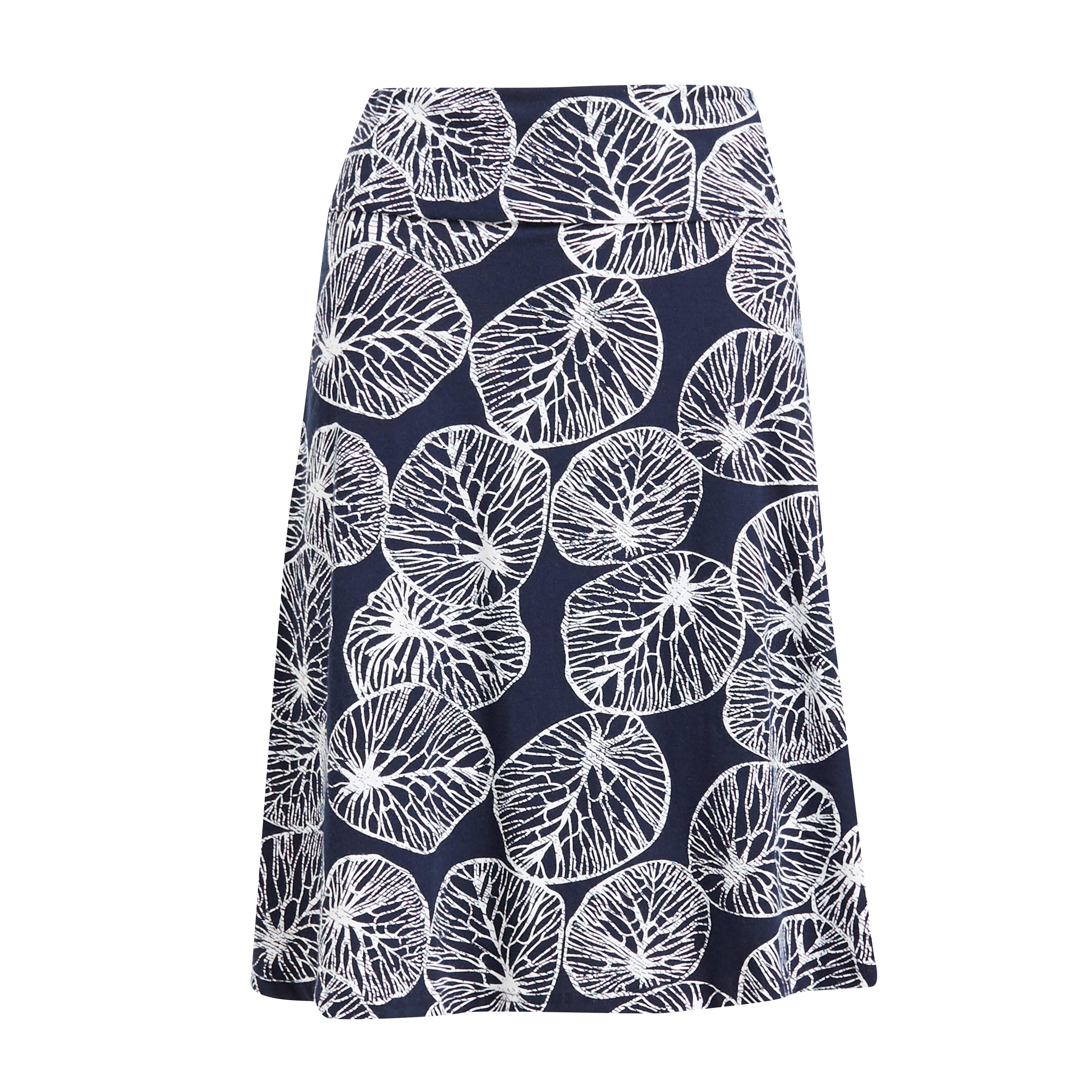 Women's Malmo Printed Skirt