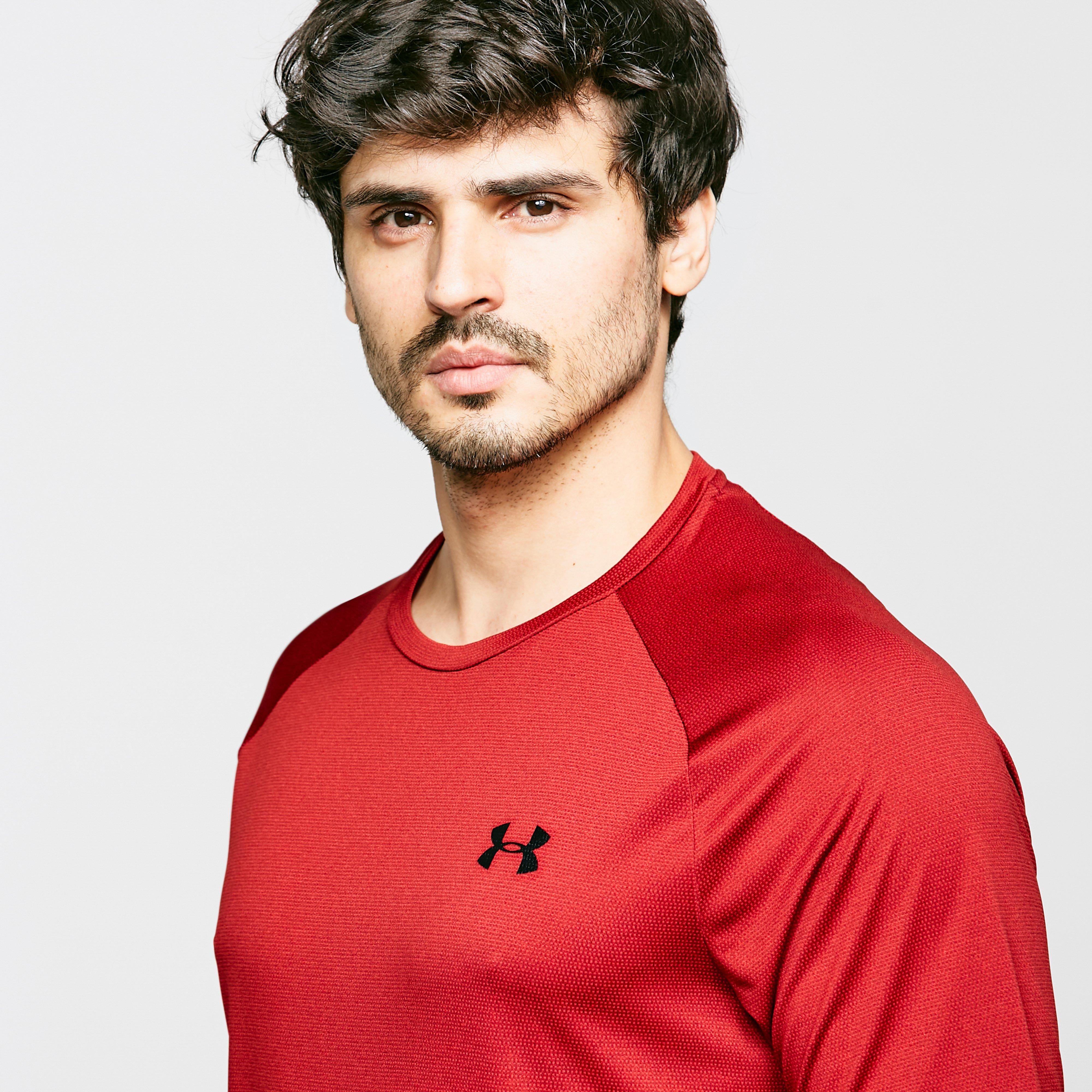 Men's UA Tech™ 2.0 Novelty T-shirt