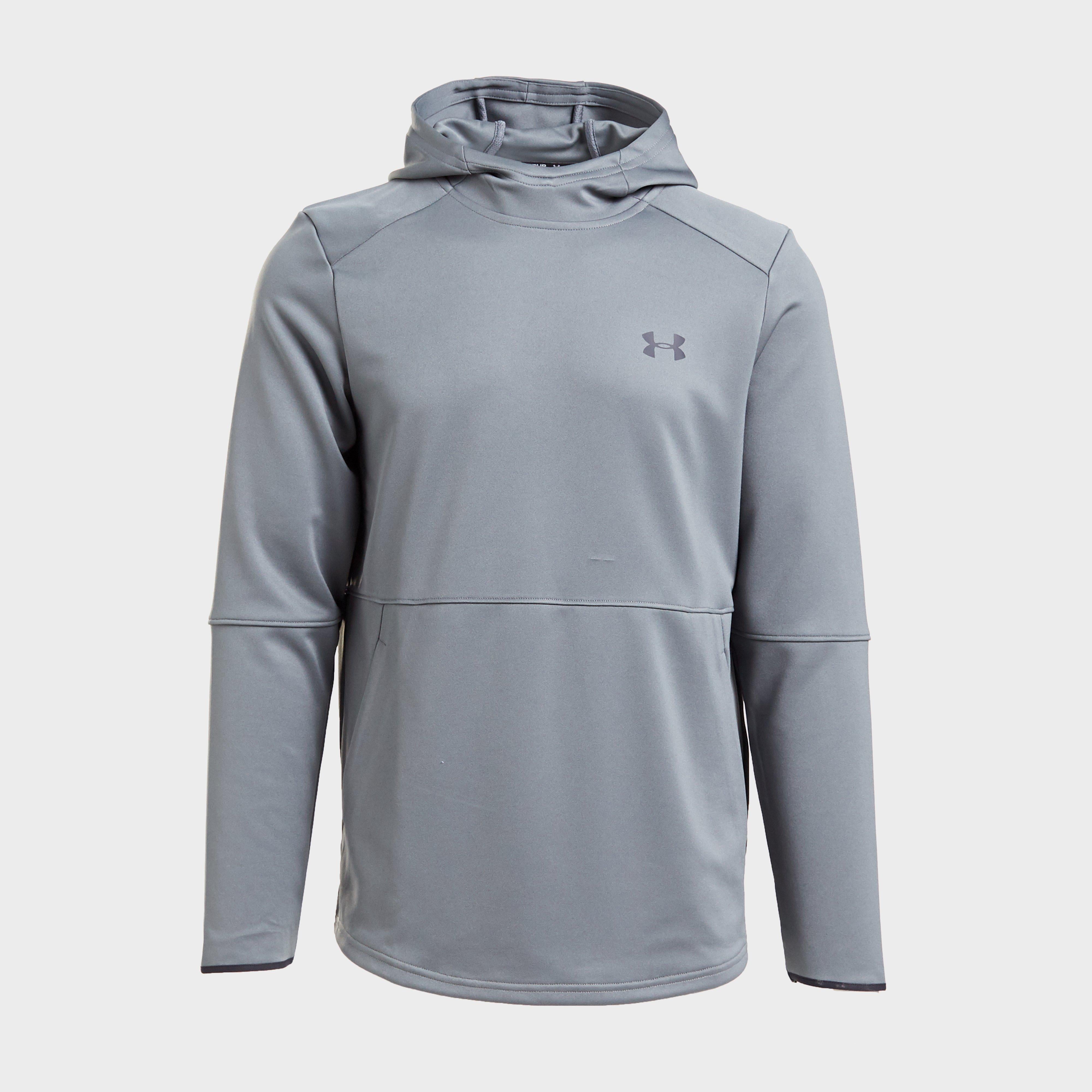 Men’s UA Mk-1 Warm Up Hoodie
