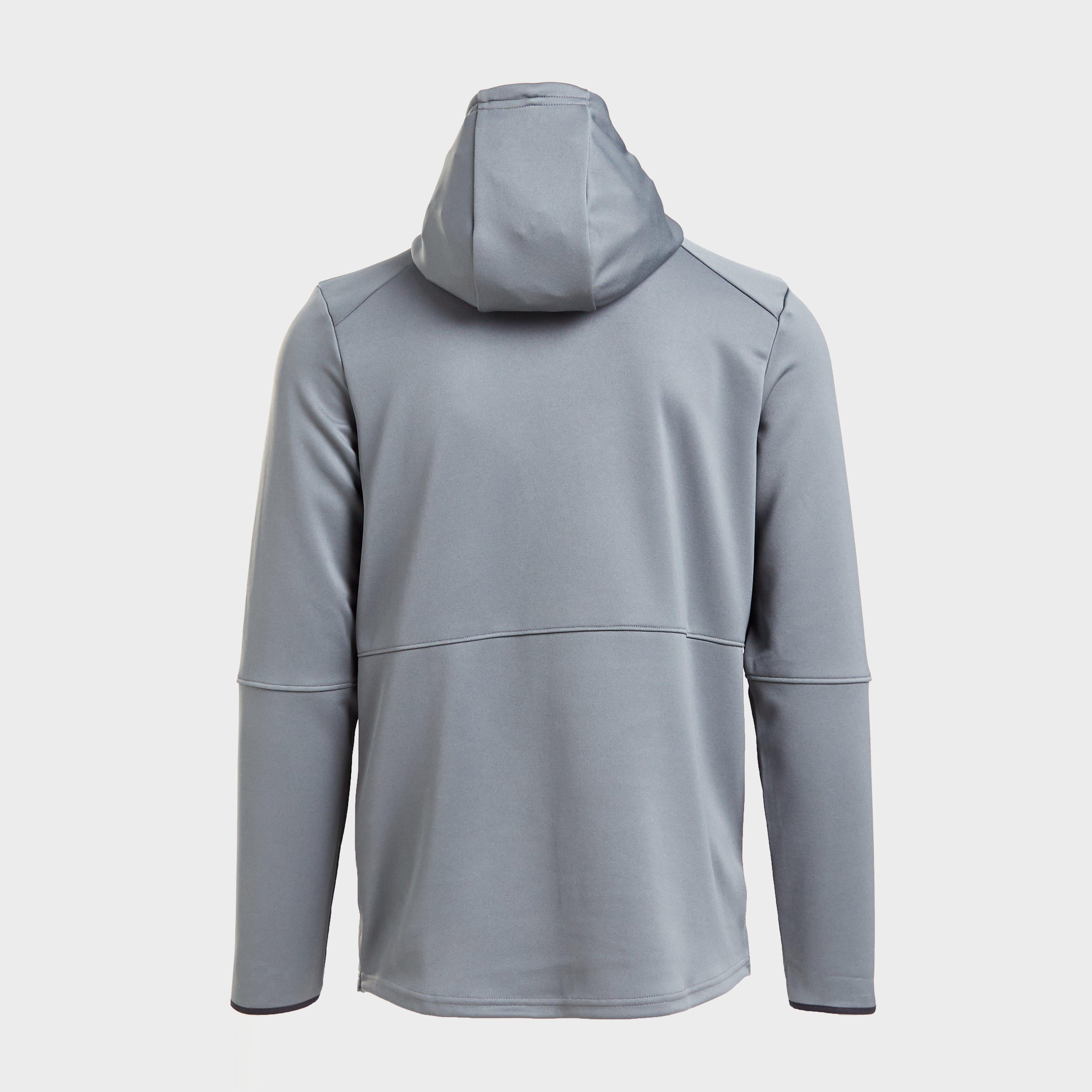Men’s UA Mk-1 Warm Up Hoodie