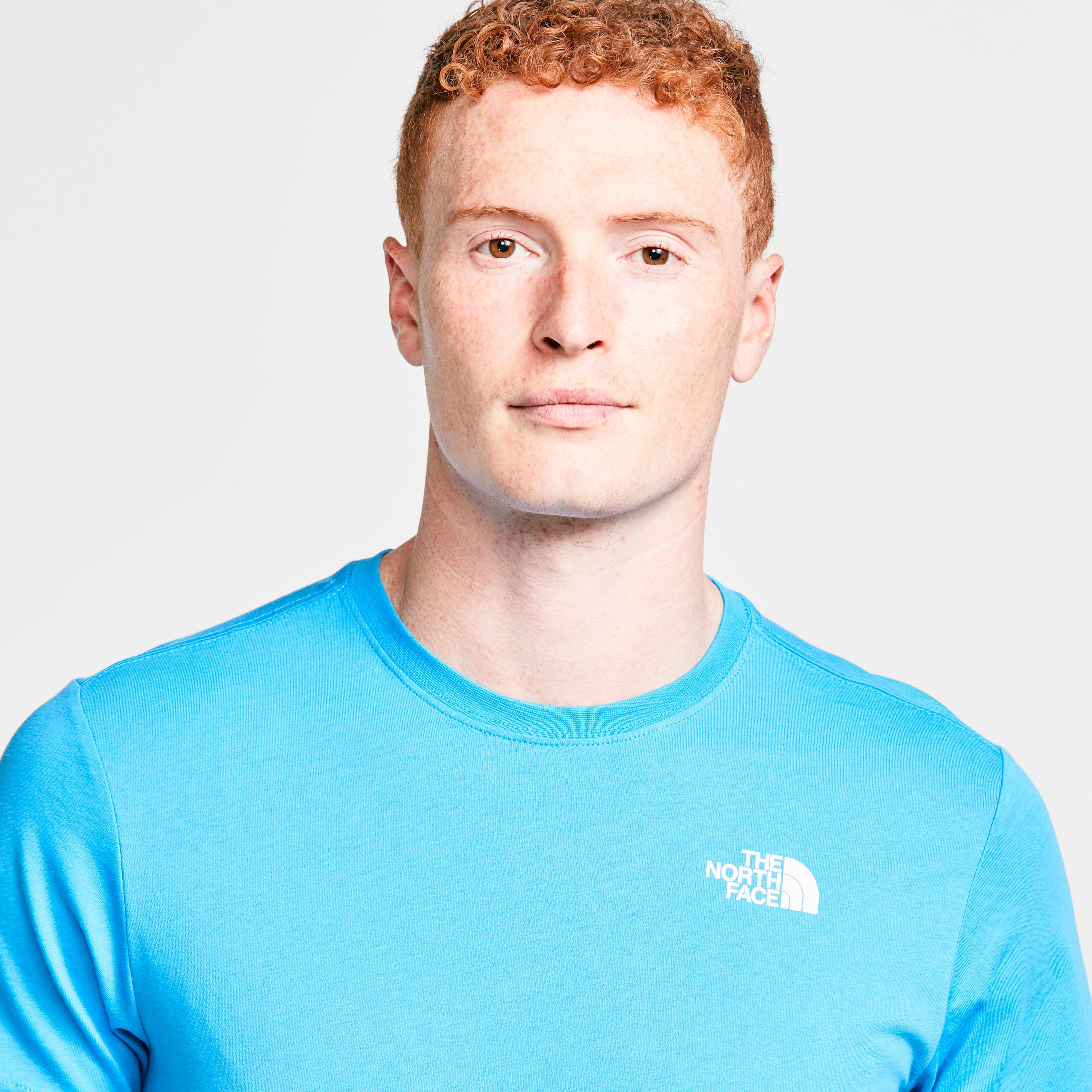 Men’s Redbox Tee