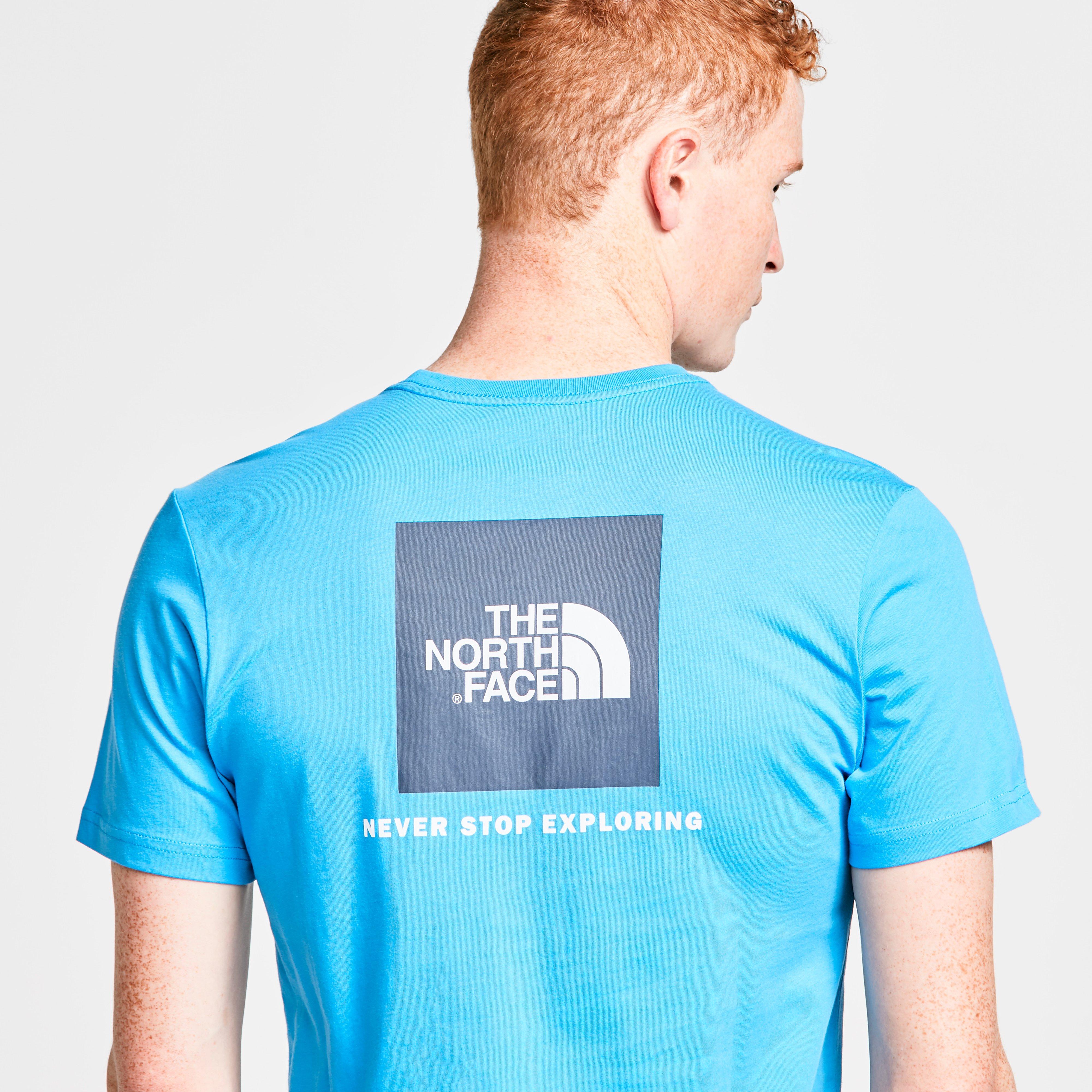 Men’s Redbox Tee