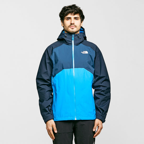 Men’s Stratos Waterproof Jacket