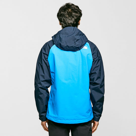 Men’s Stratos Waterproof Jacket