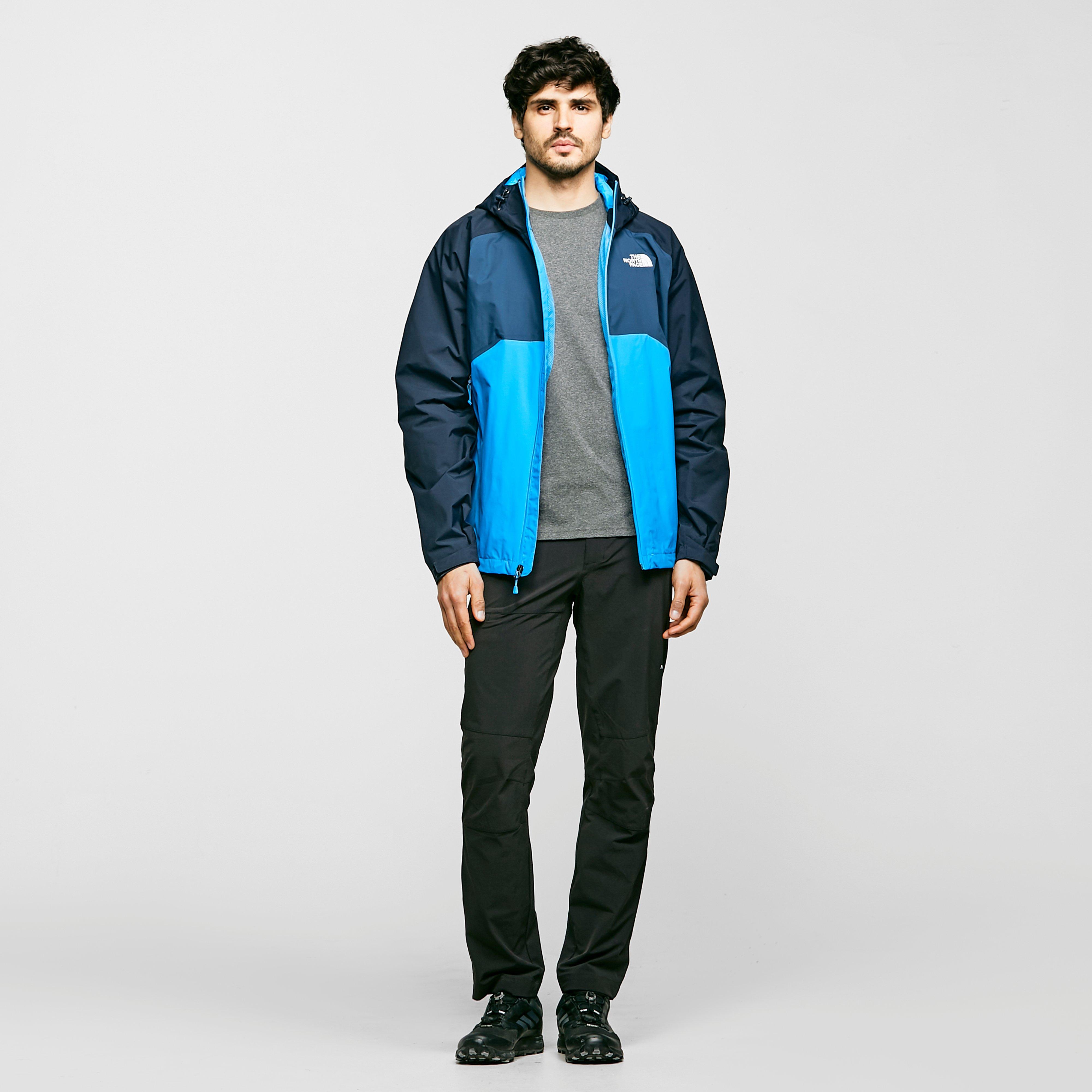 Men’s Stratos Waterproof Jacket