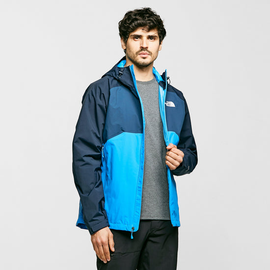 Men’s Stratos Waterproof Jacket
